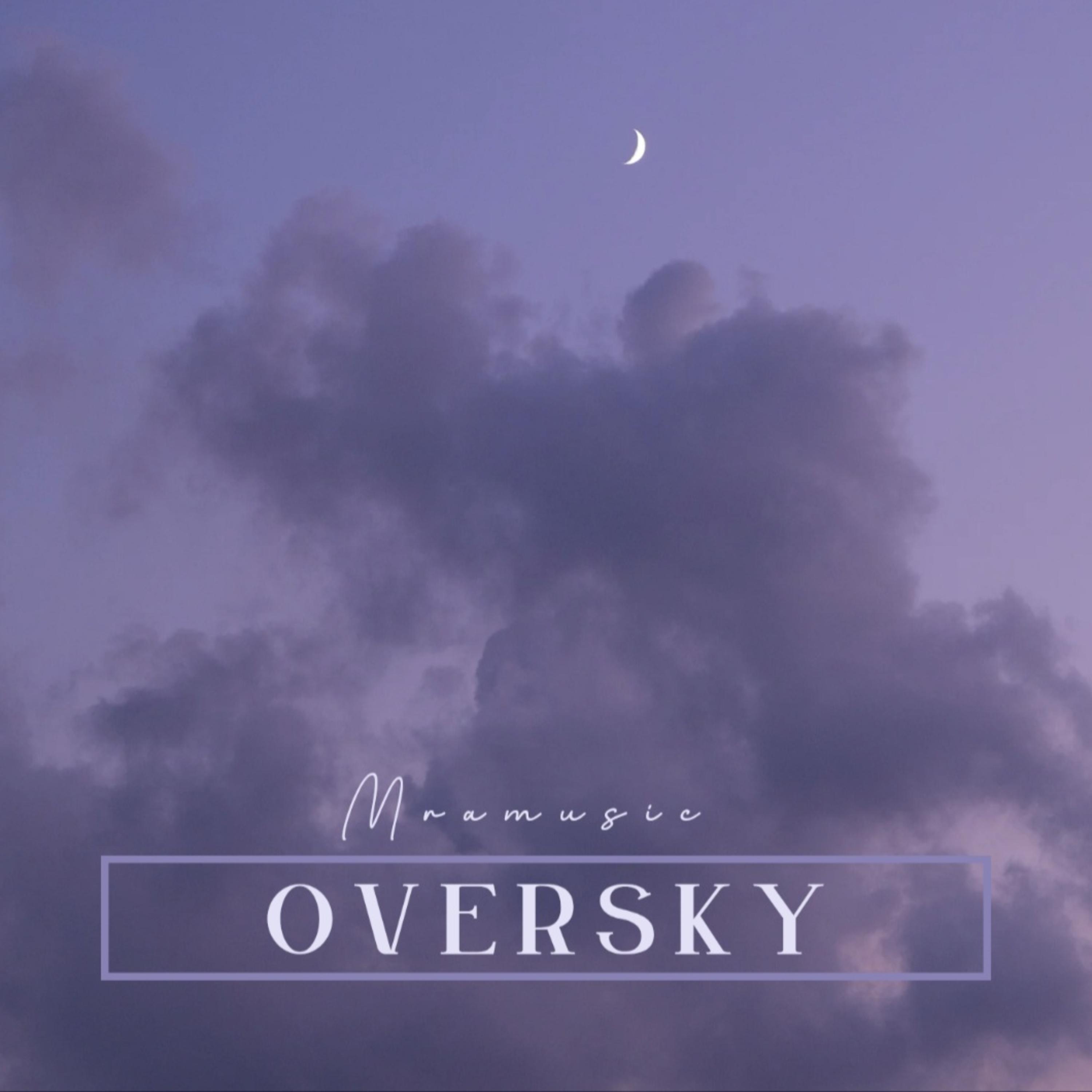 OverskY artwork