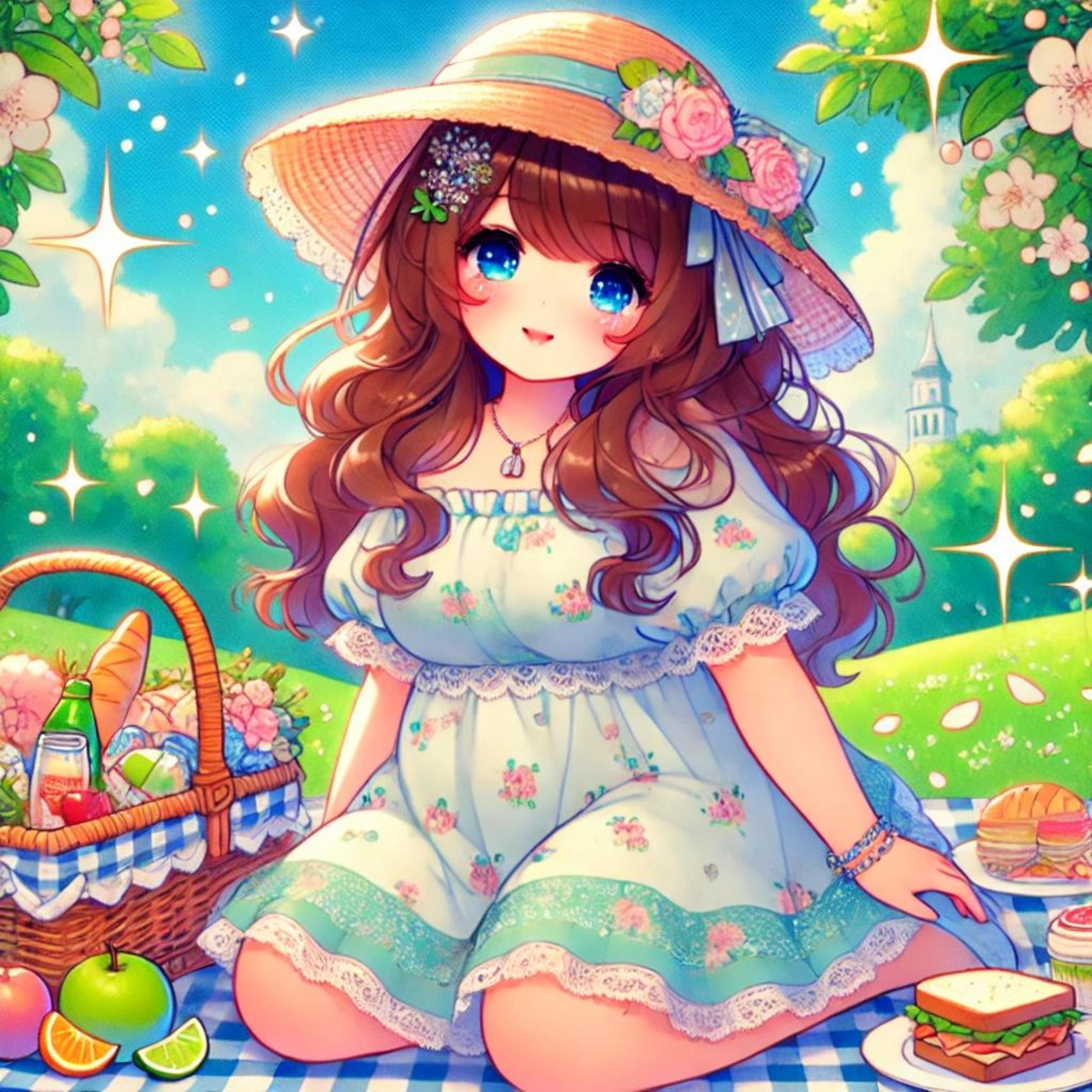 Crave You Like Summertime artwork