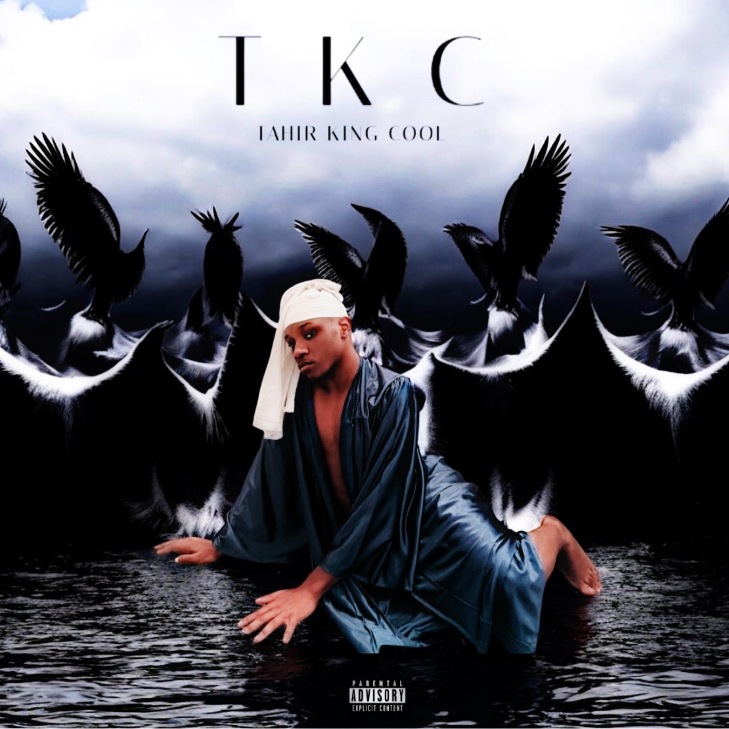 TKC artwork