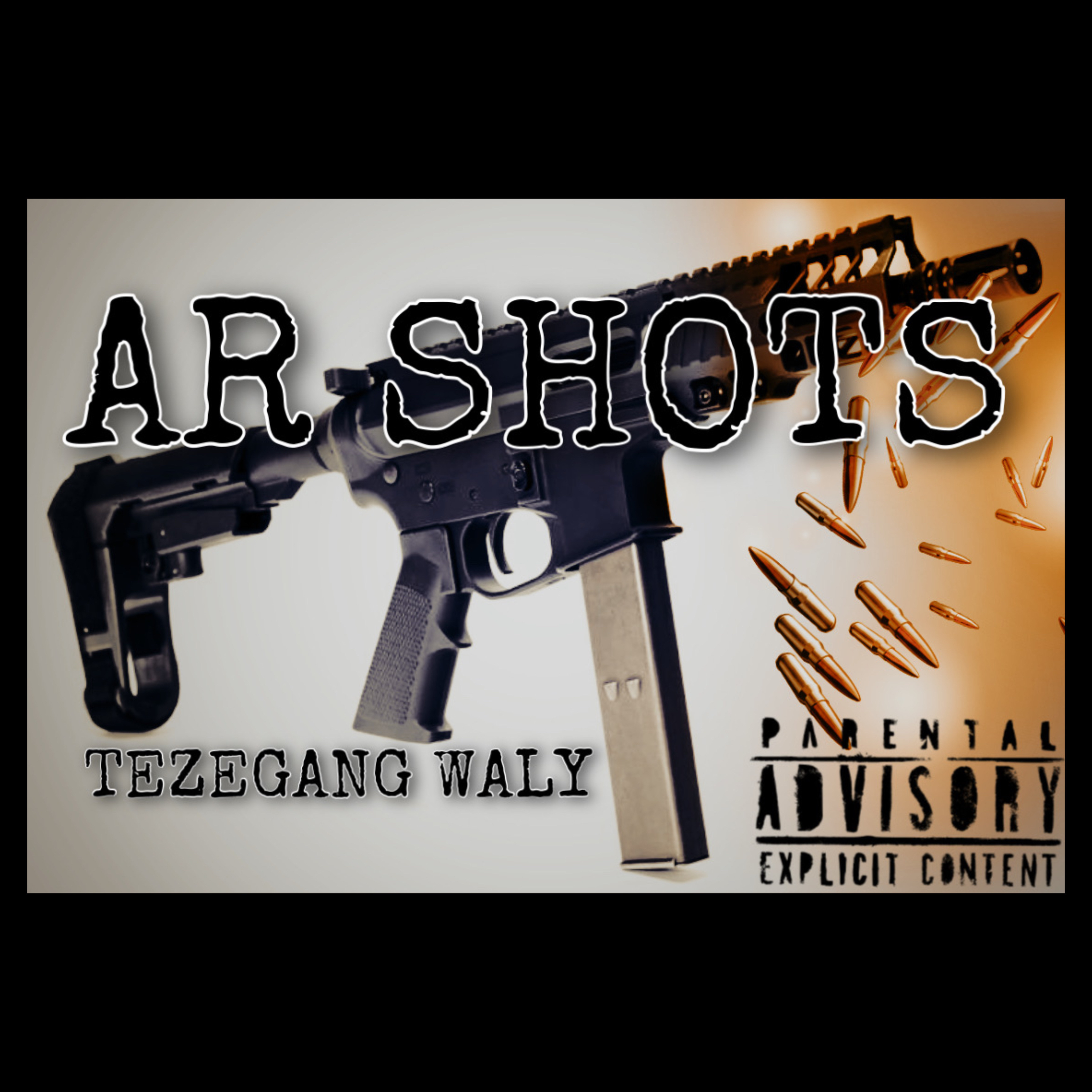 AR SHOTS artwork
