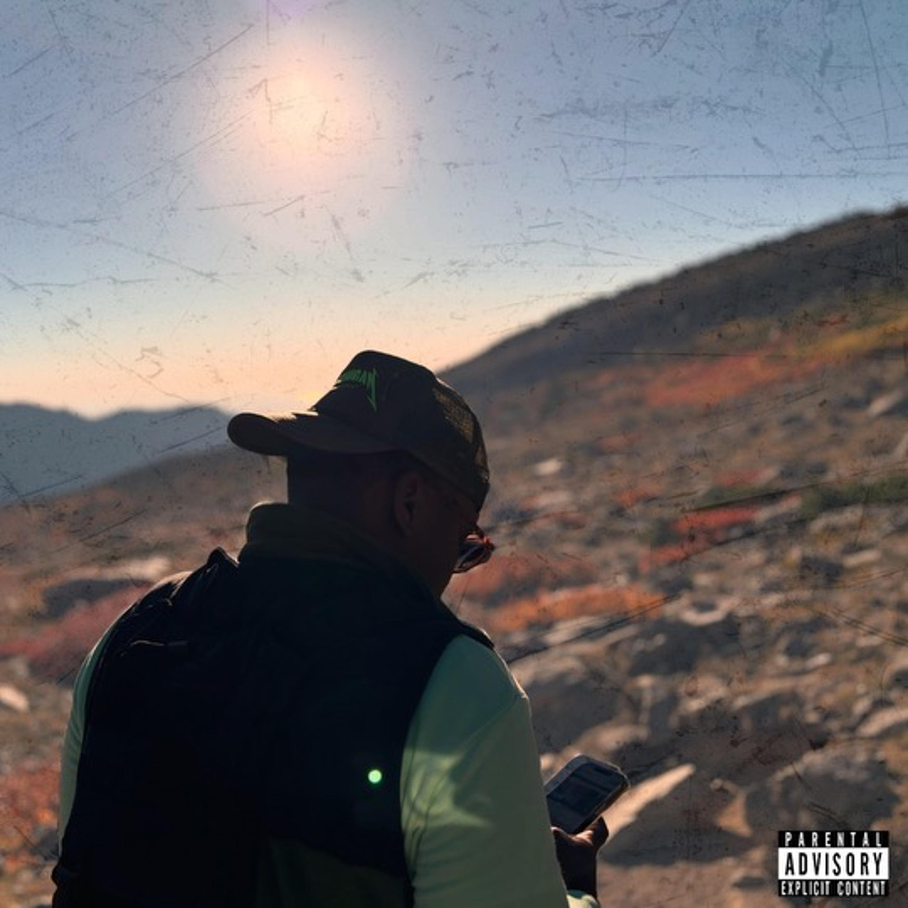 Somebody Gotta Do It artwork