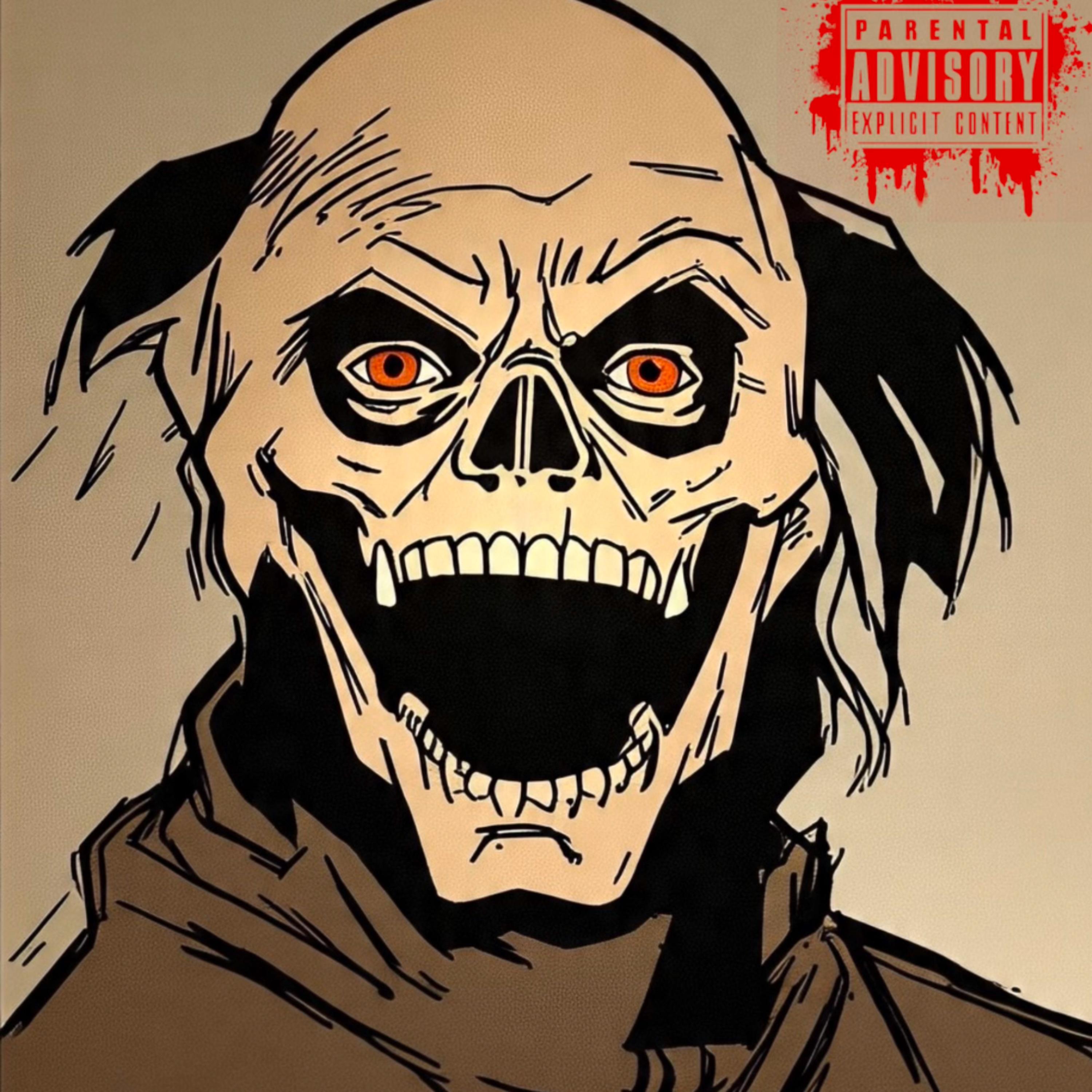 No Ears artwork