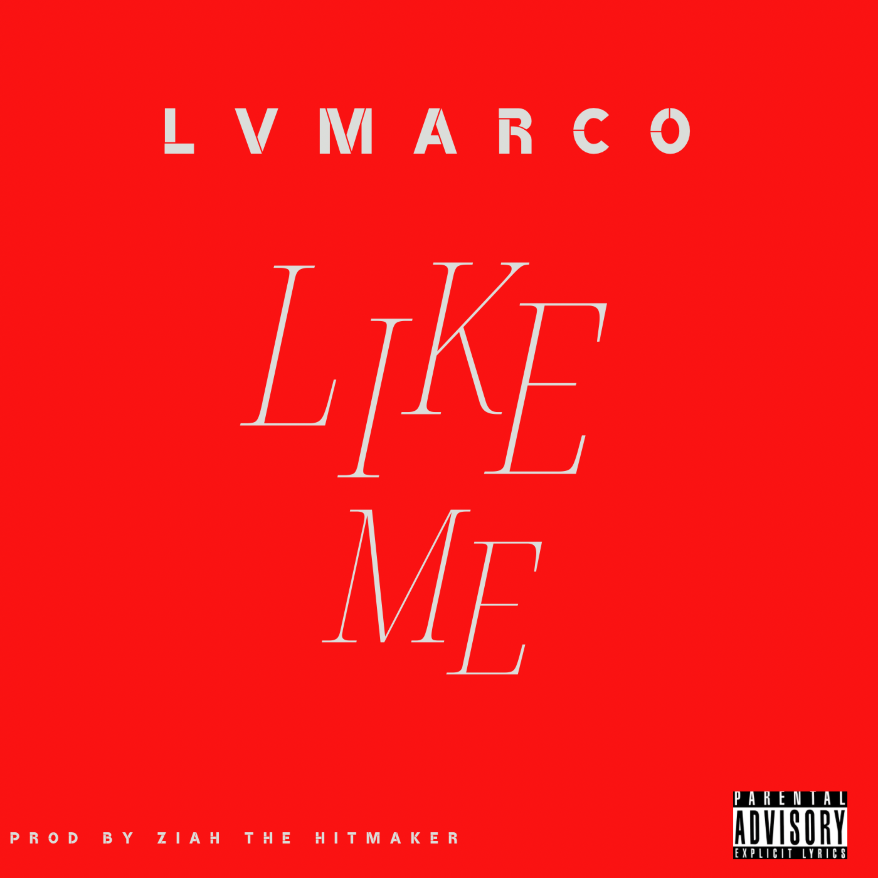 Like Me artwork