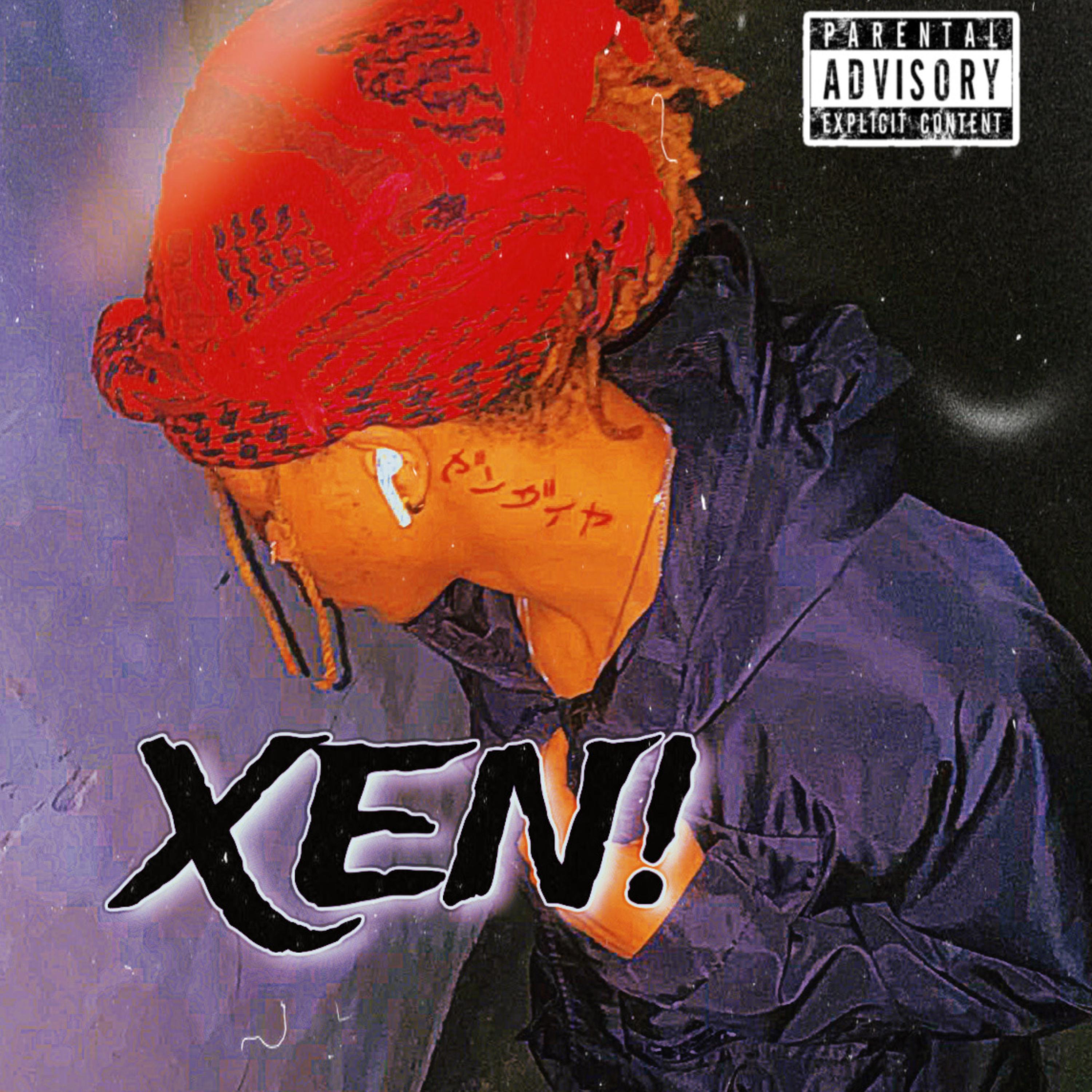XEN! artwork