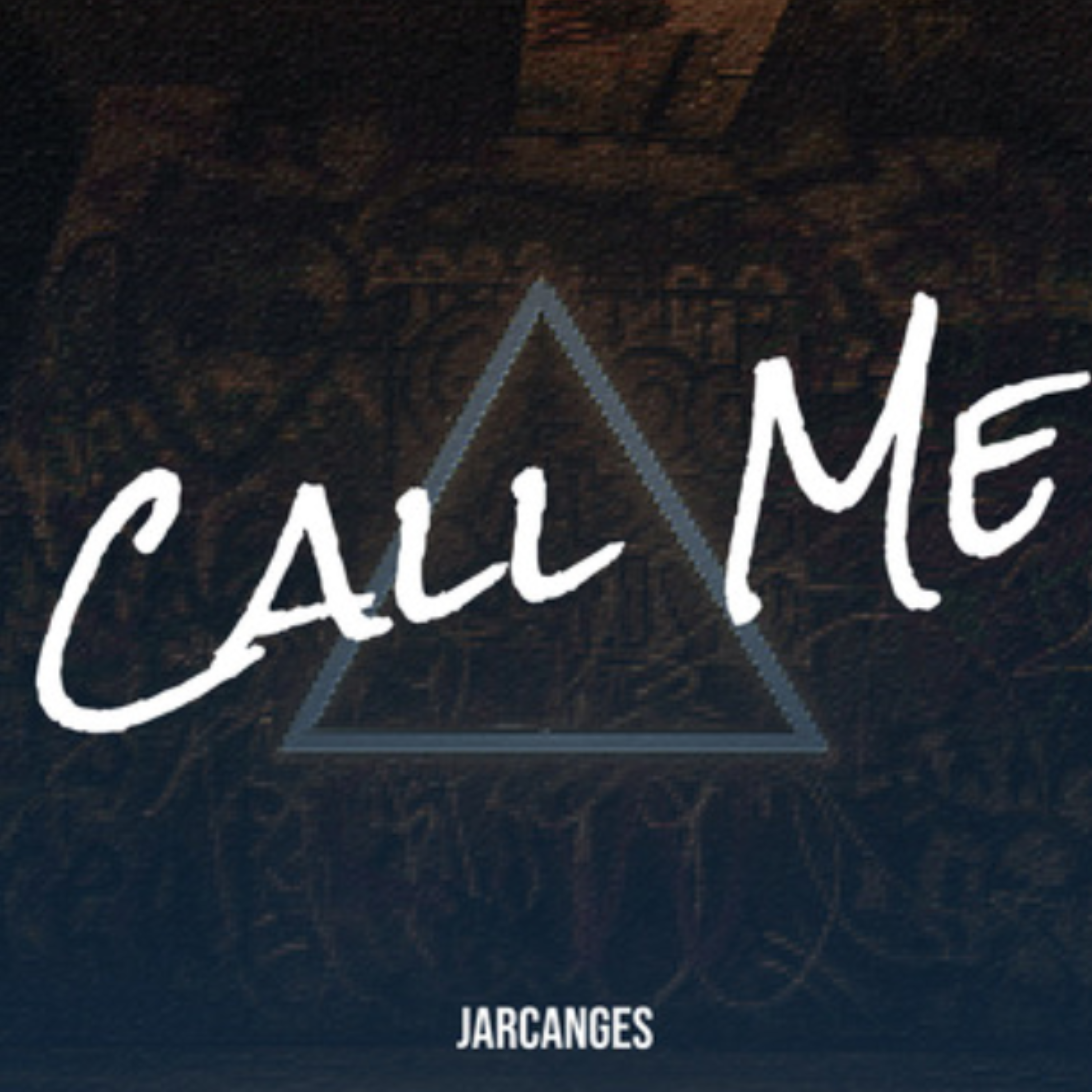Call me artwork