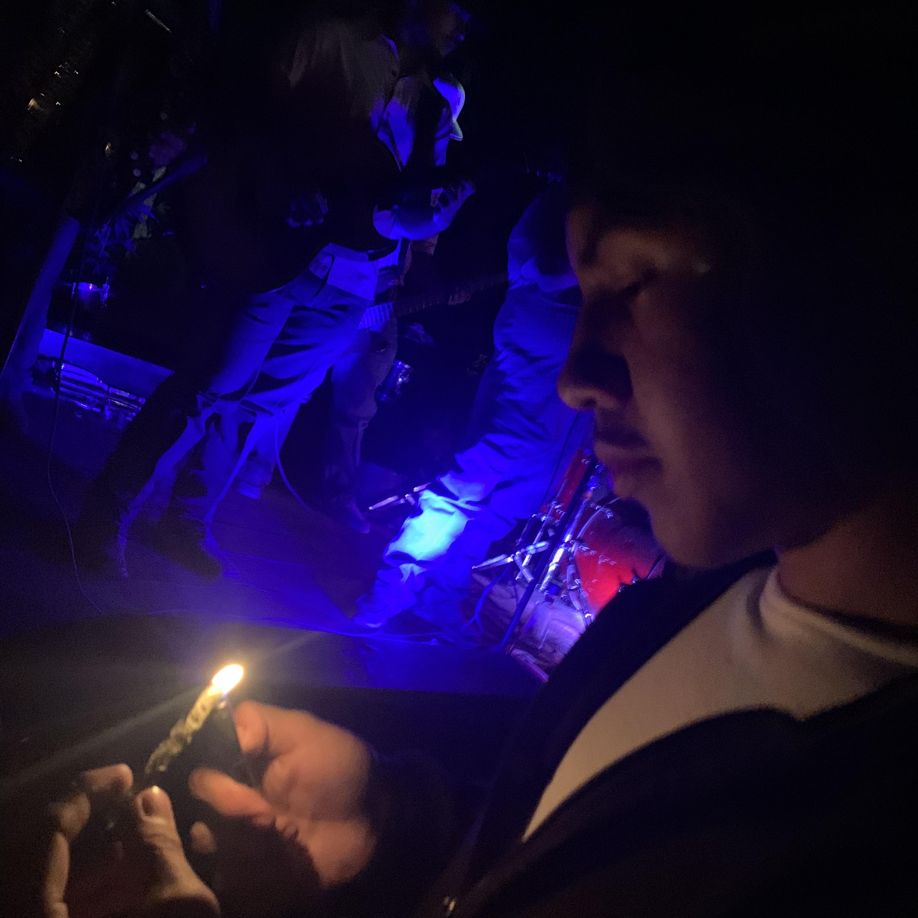 Pay Wit Yo Life artwork