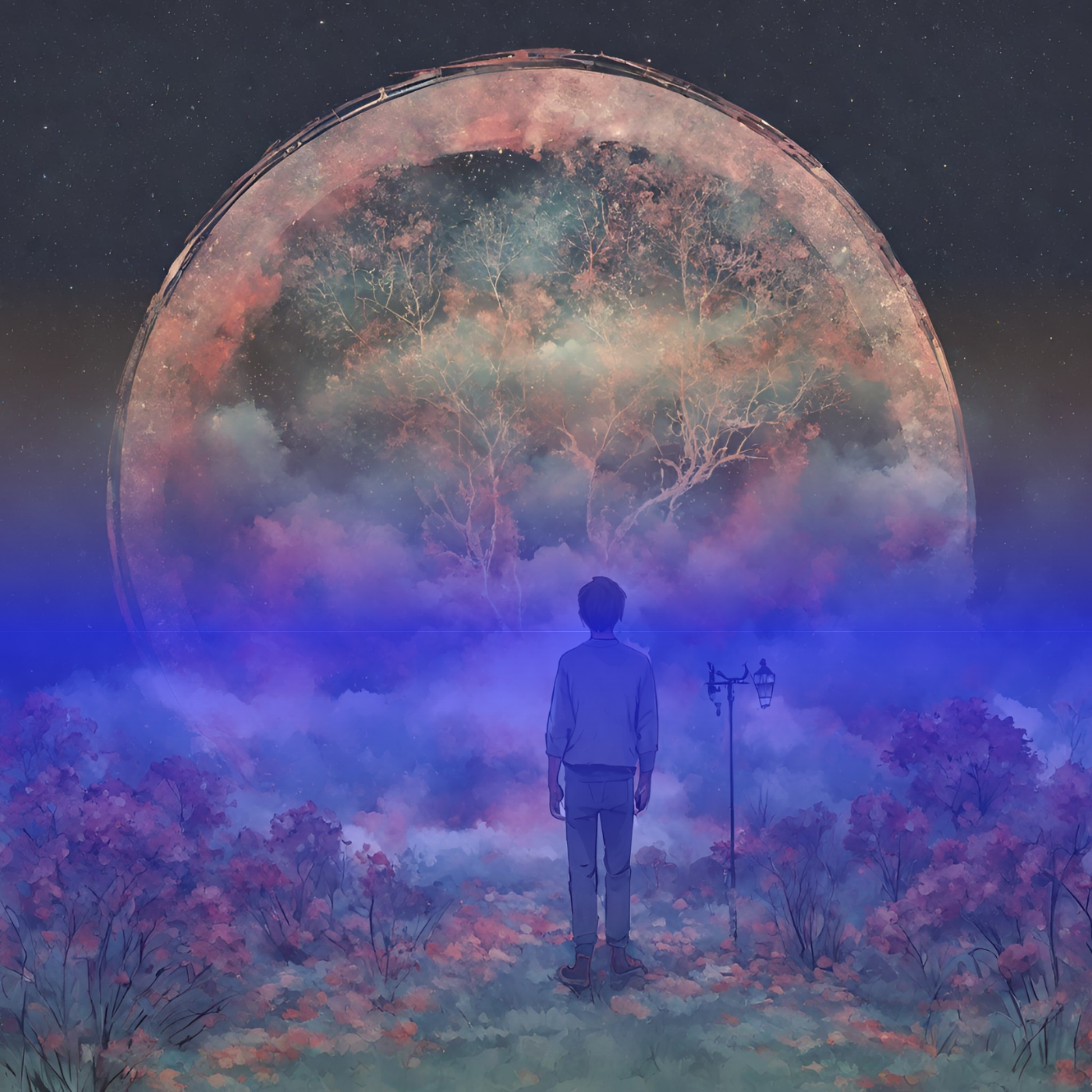 With You artwork
