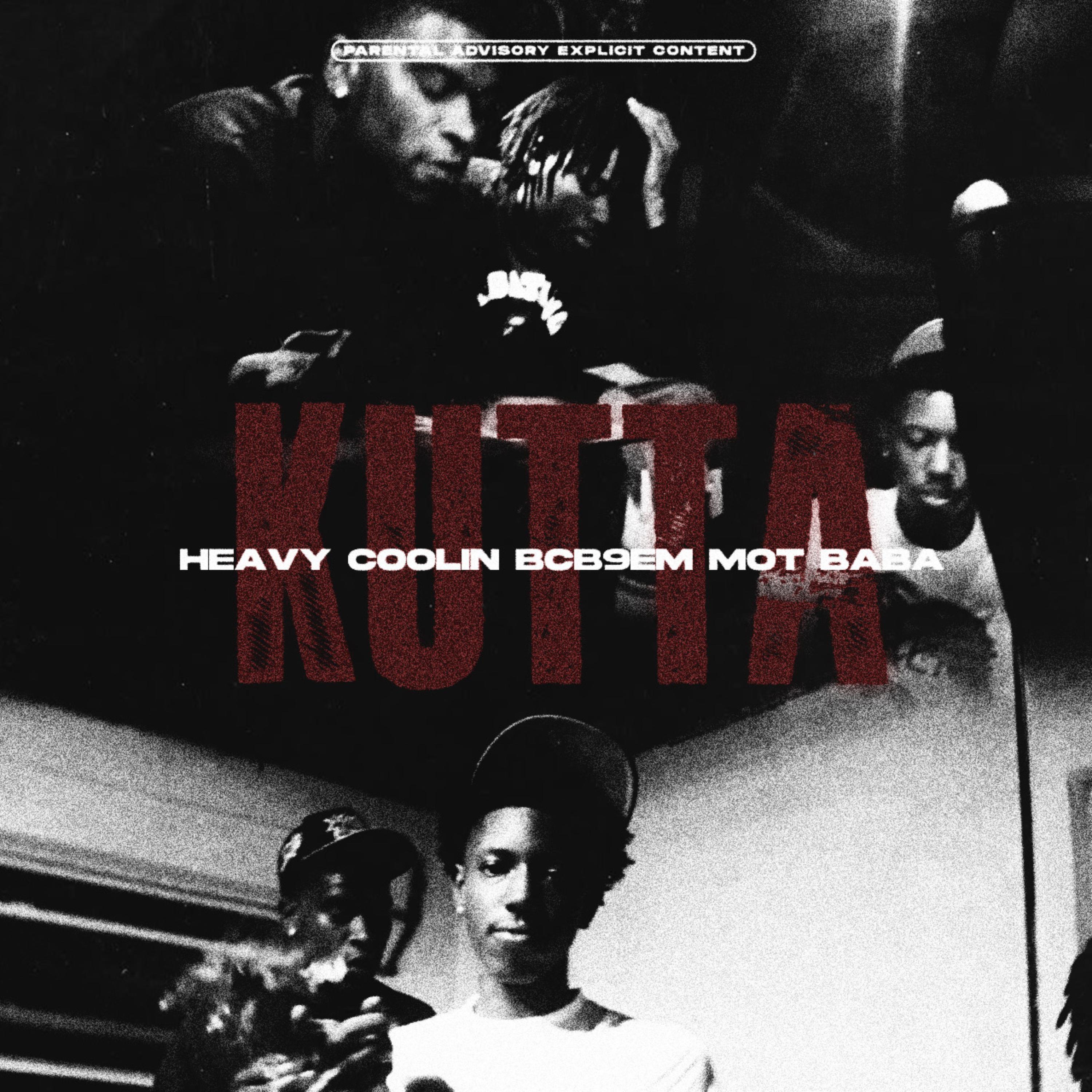 Kutta artwork