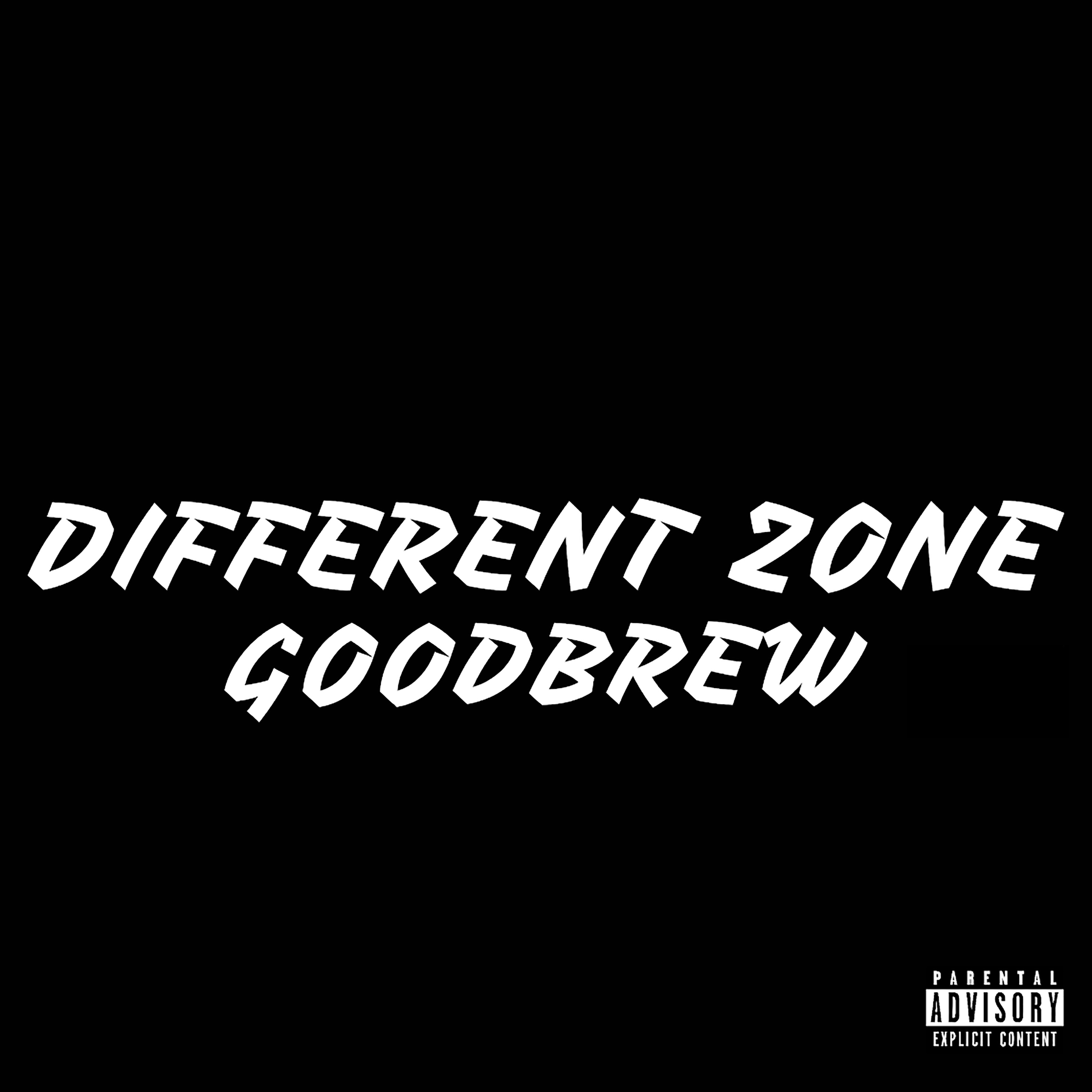 Different Zone artwork