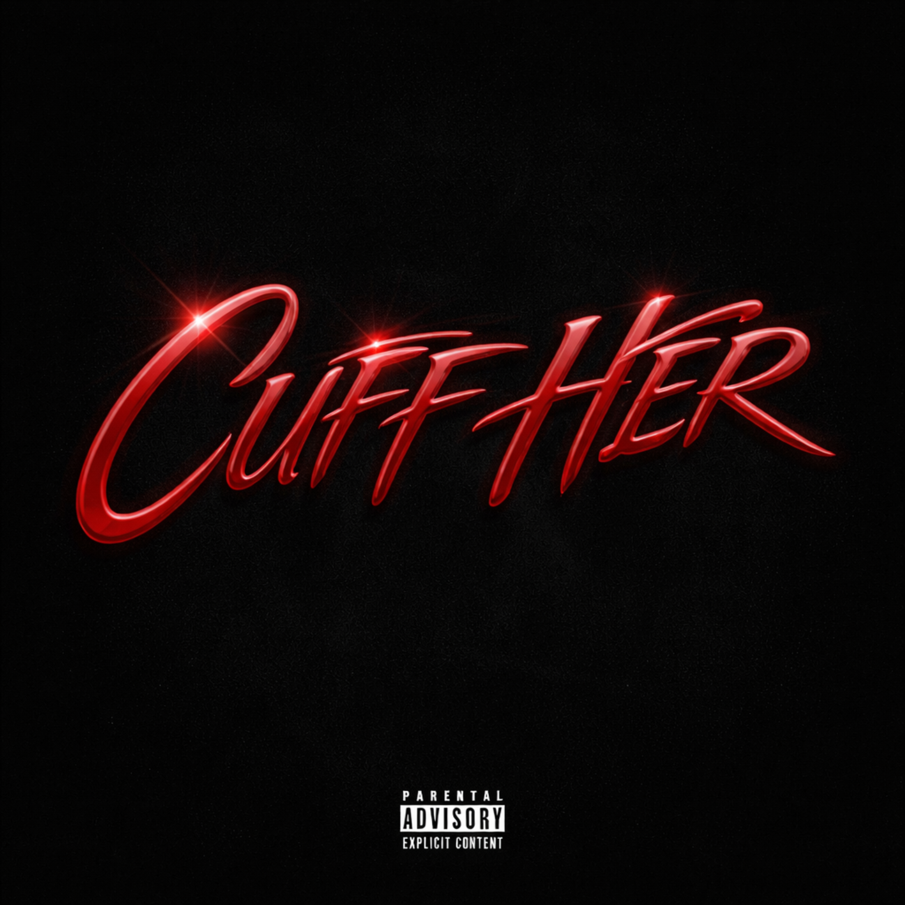Cuff Her artwork