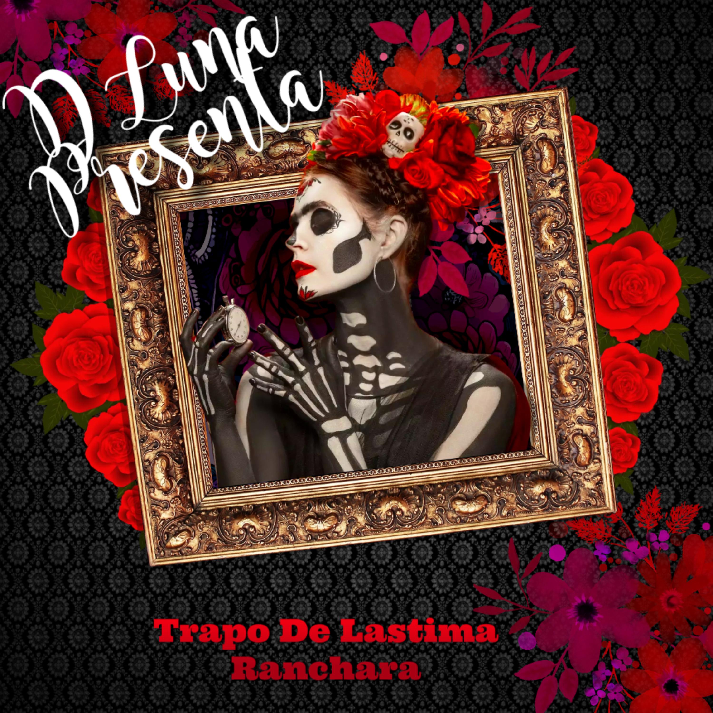 Trapo Lastima artwork
