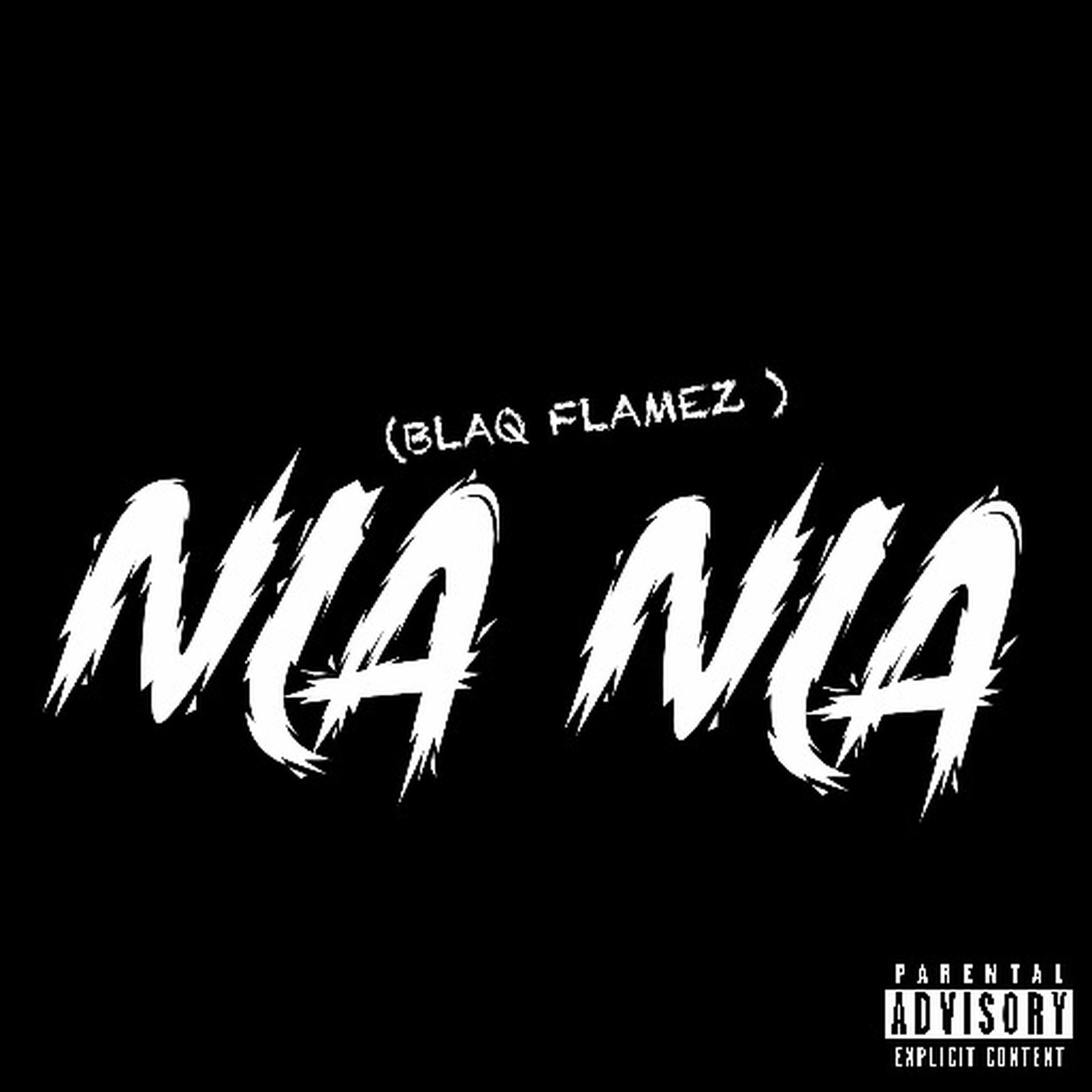 NLA NLA by Blaq flamez