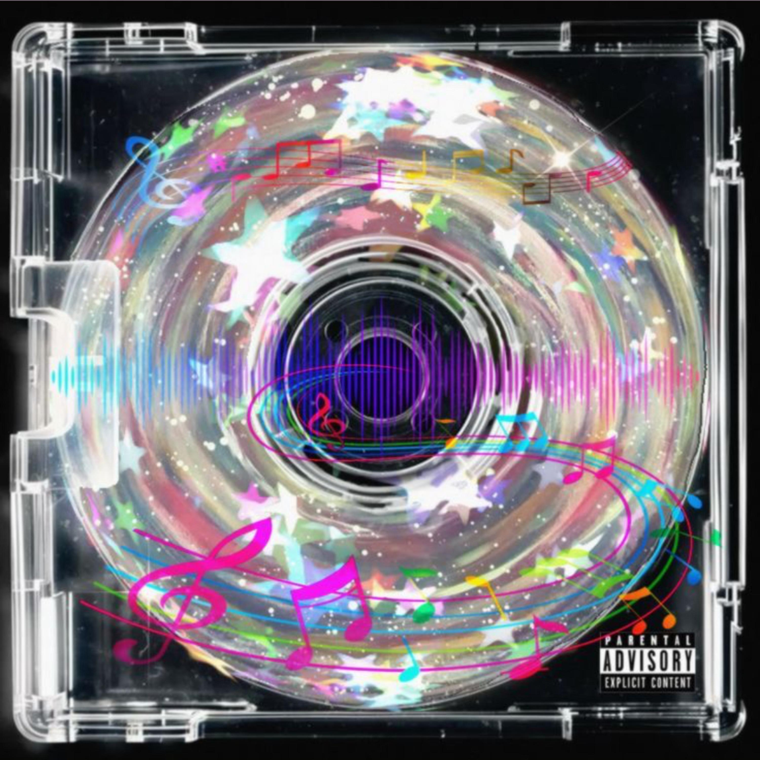 DA TAPE BIH! artwork