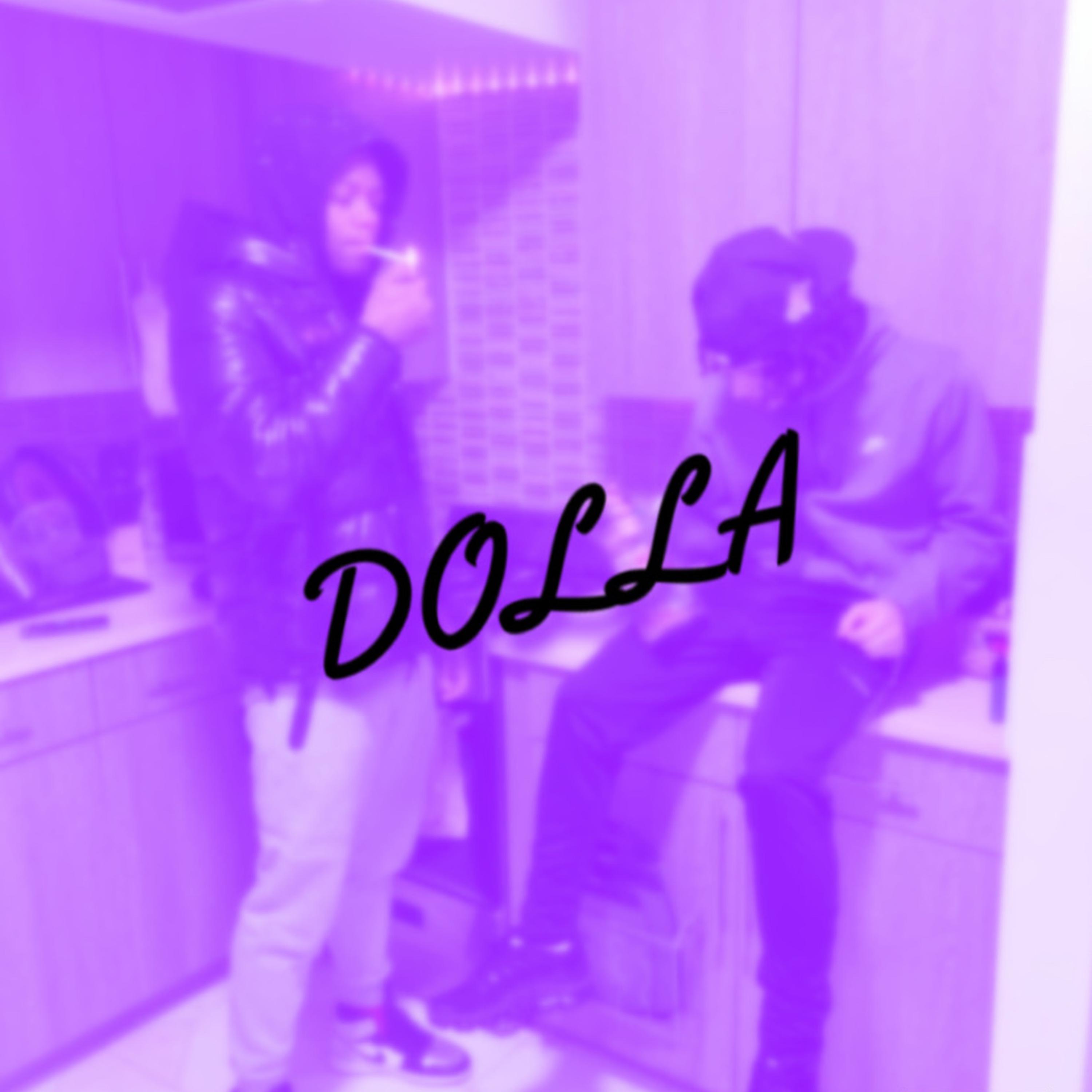 Dolla artwork