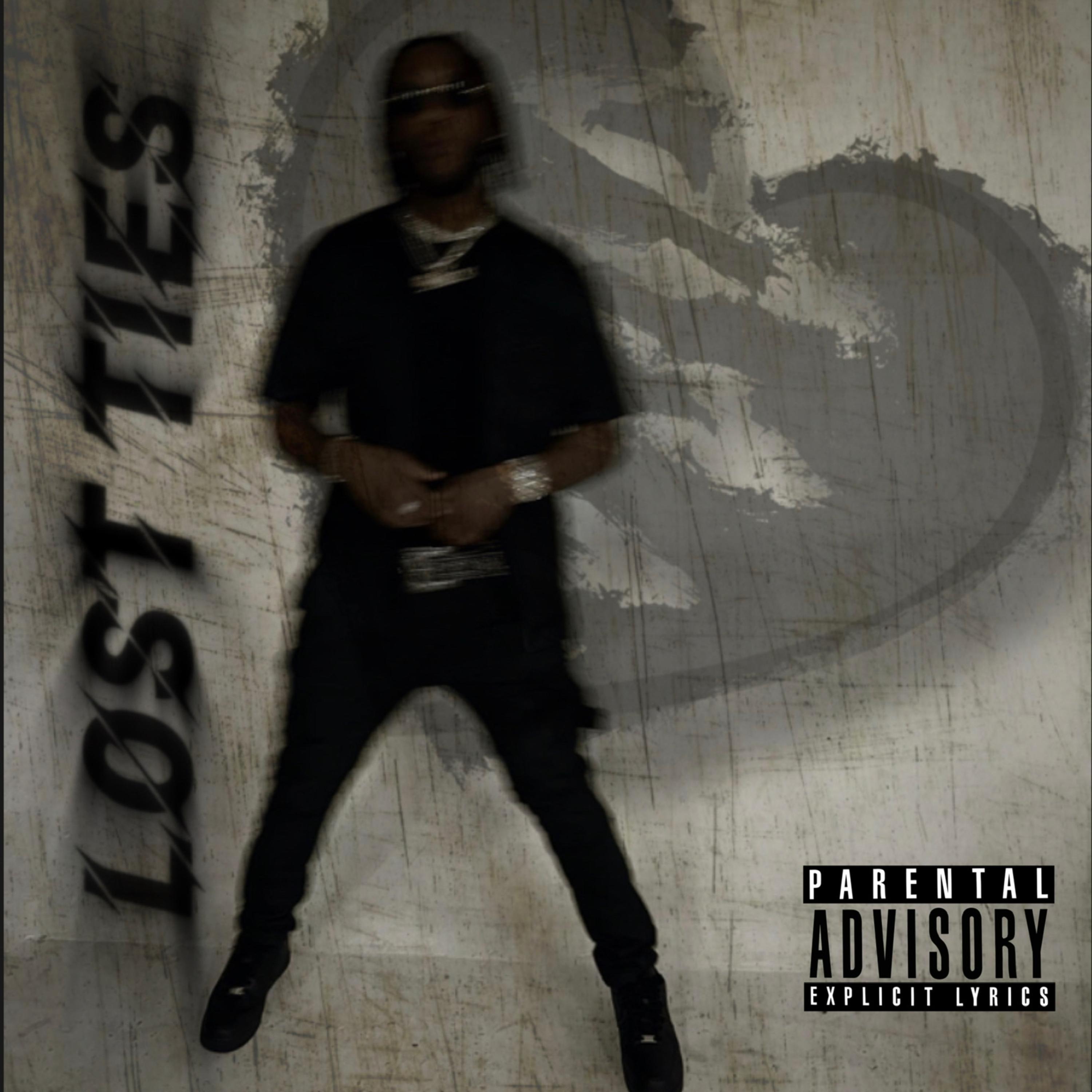 LOST TIES artwork