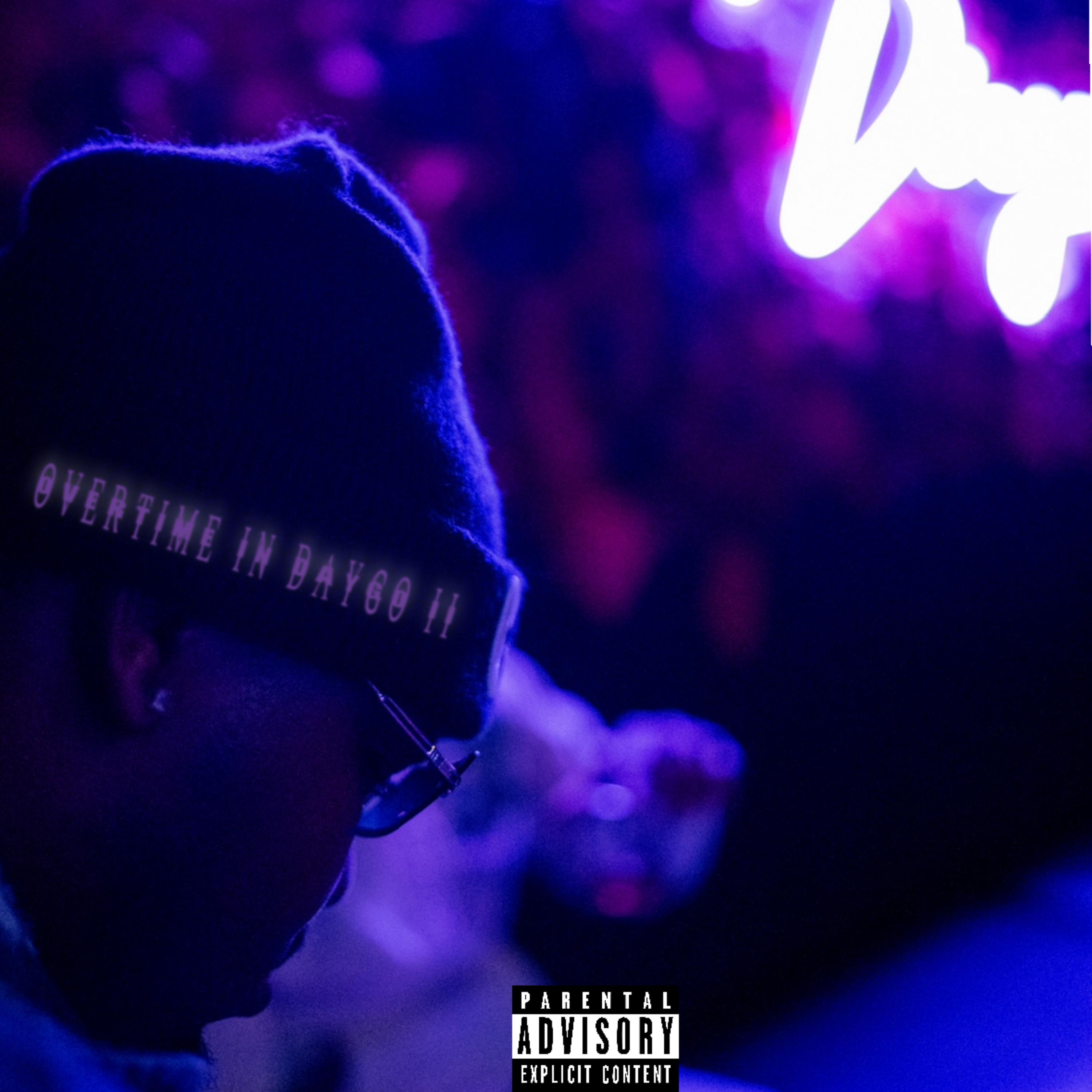 Overtime In Daygo II artwork