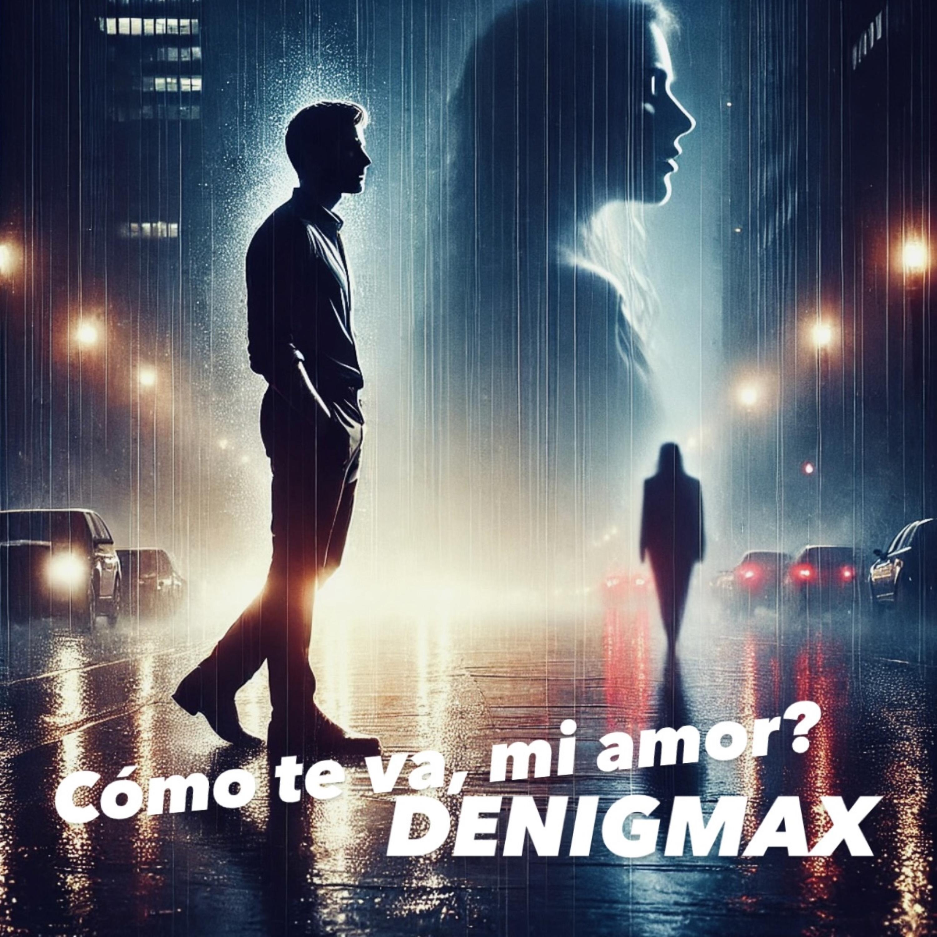 Cómo te va, mi amor? artwork