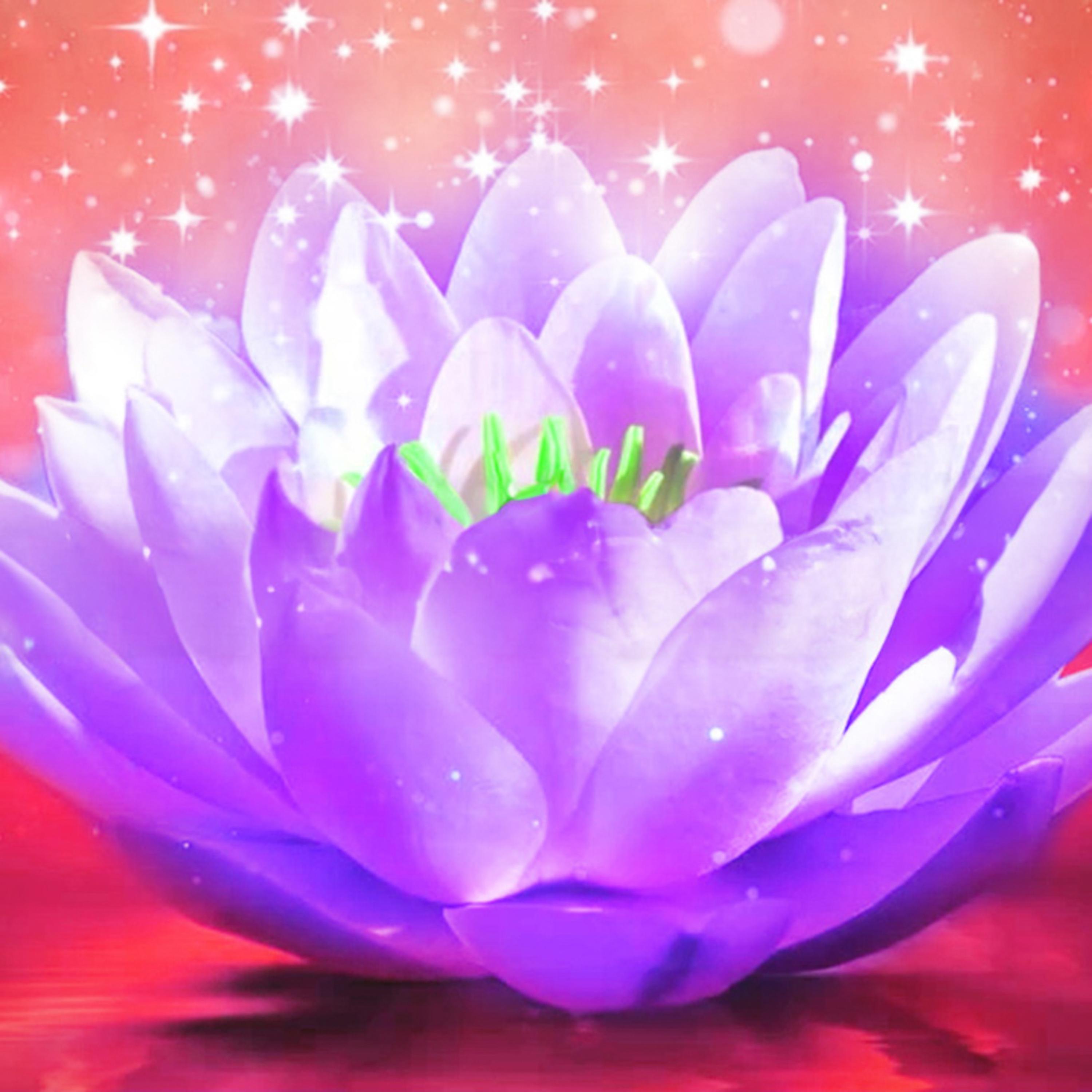 Let Go of Anxiety Guided Meditation artwork