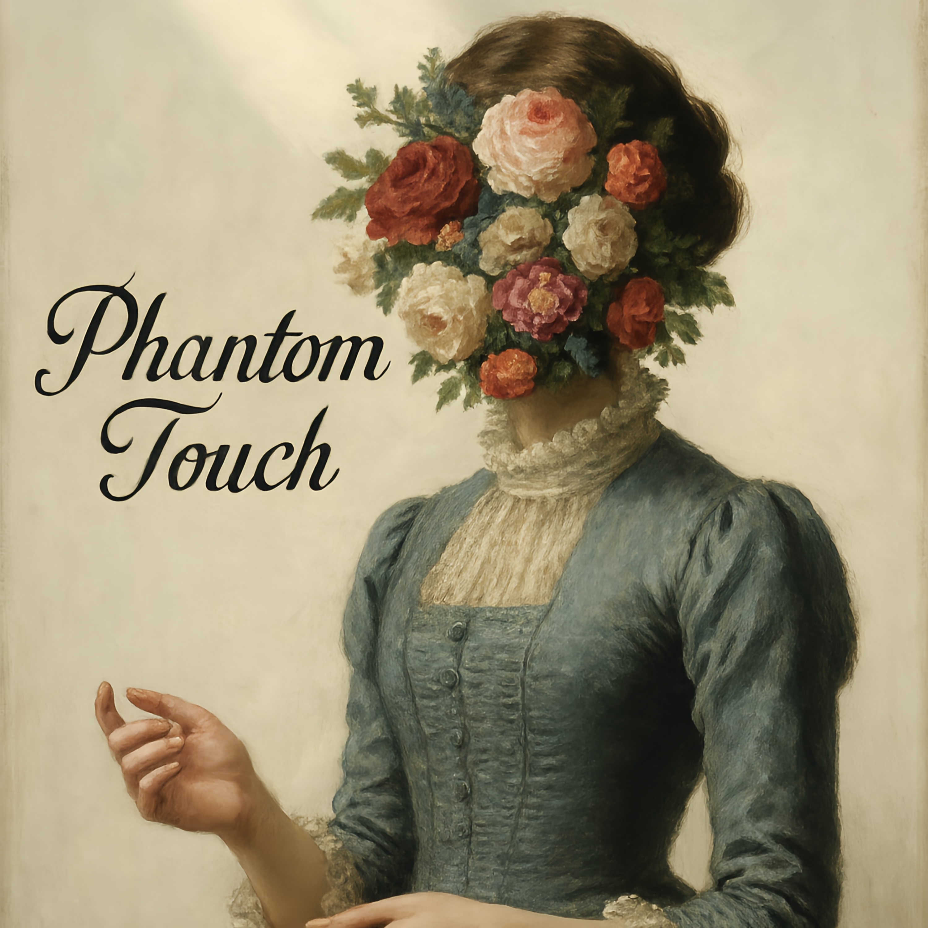 Phantom Touch artwork