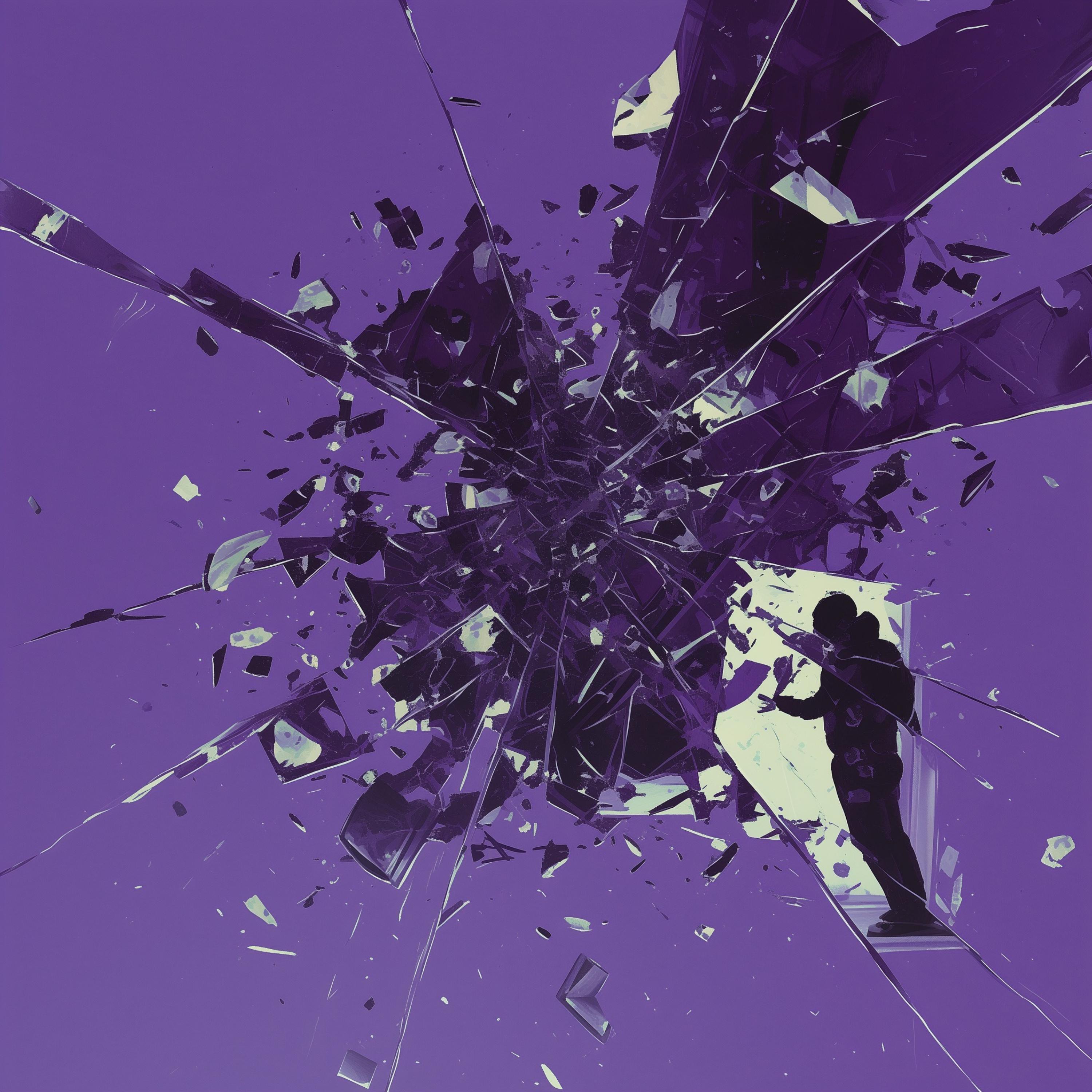 REFLECTION artwork