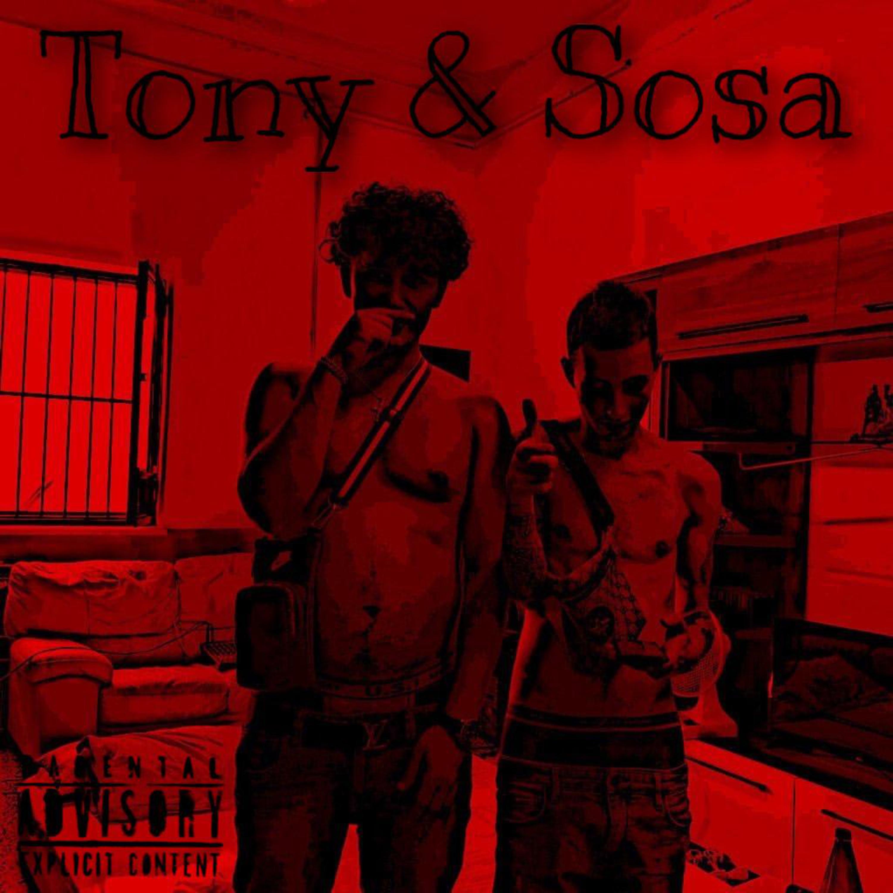 Tony & Sosa artwork