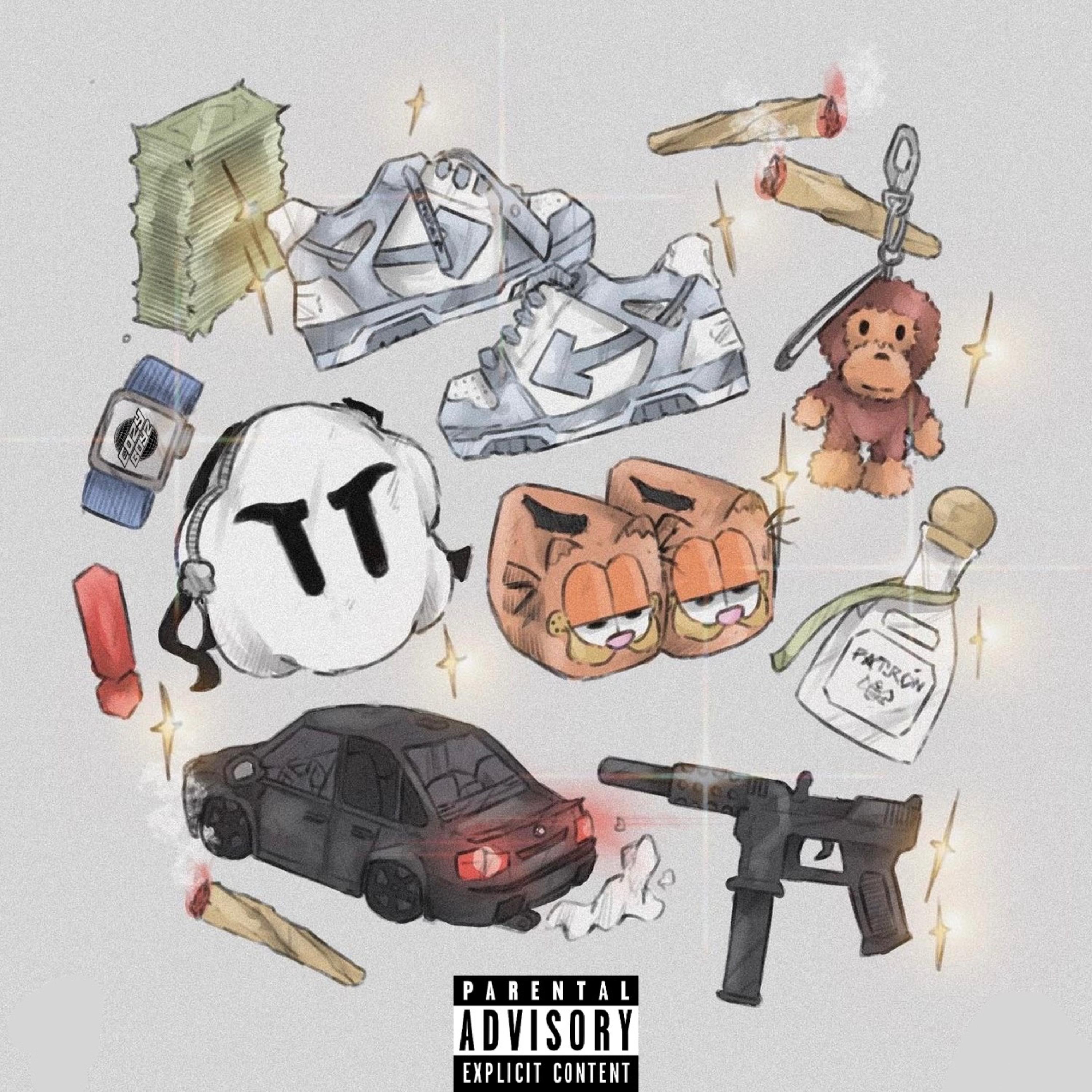 Company artwork