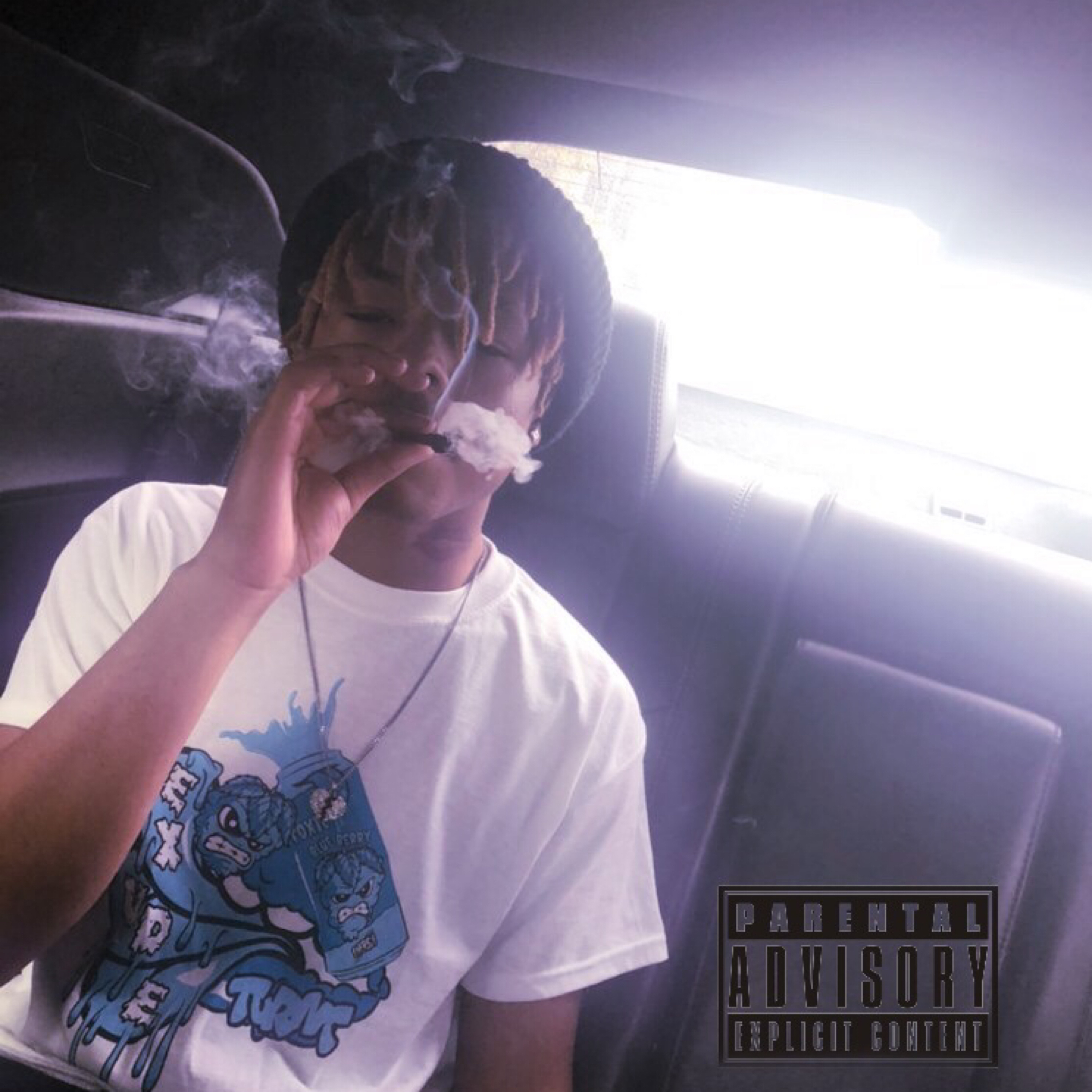 Fucc The Peace artwork