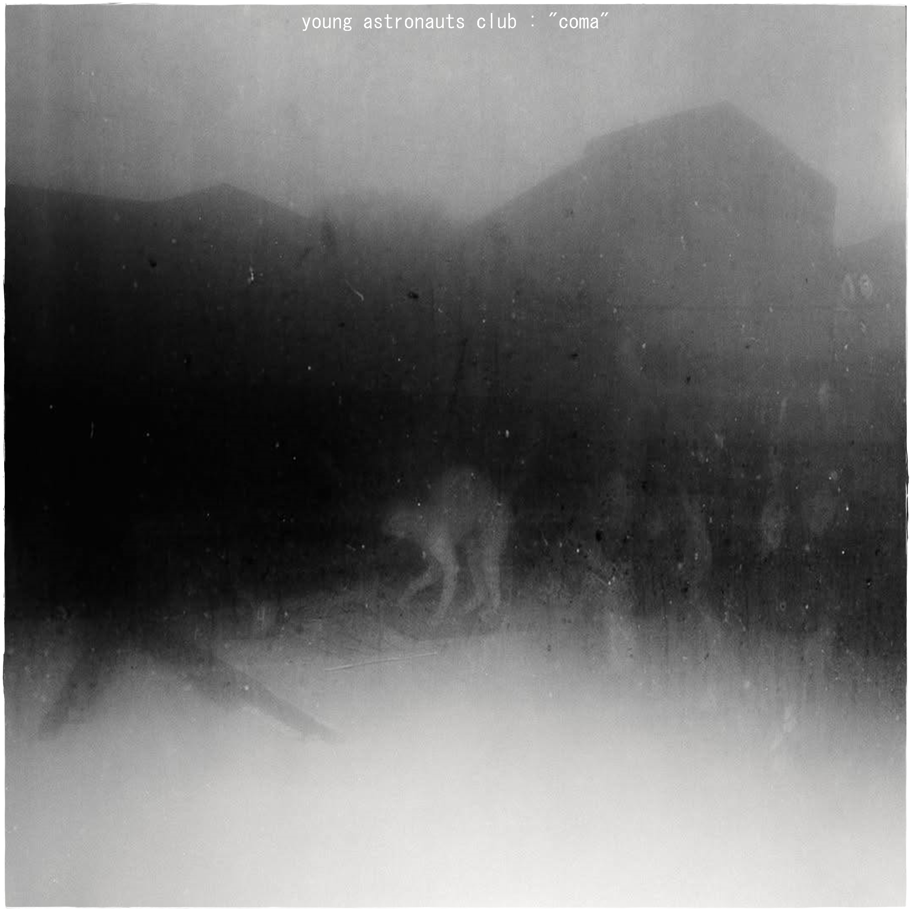 Coma artwork