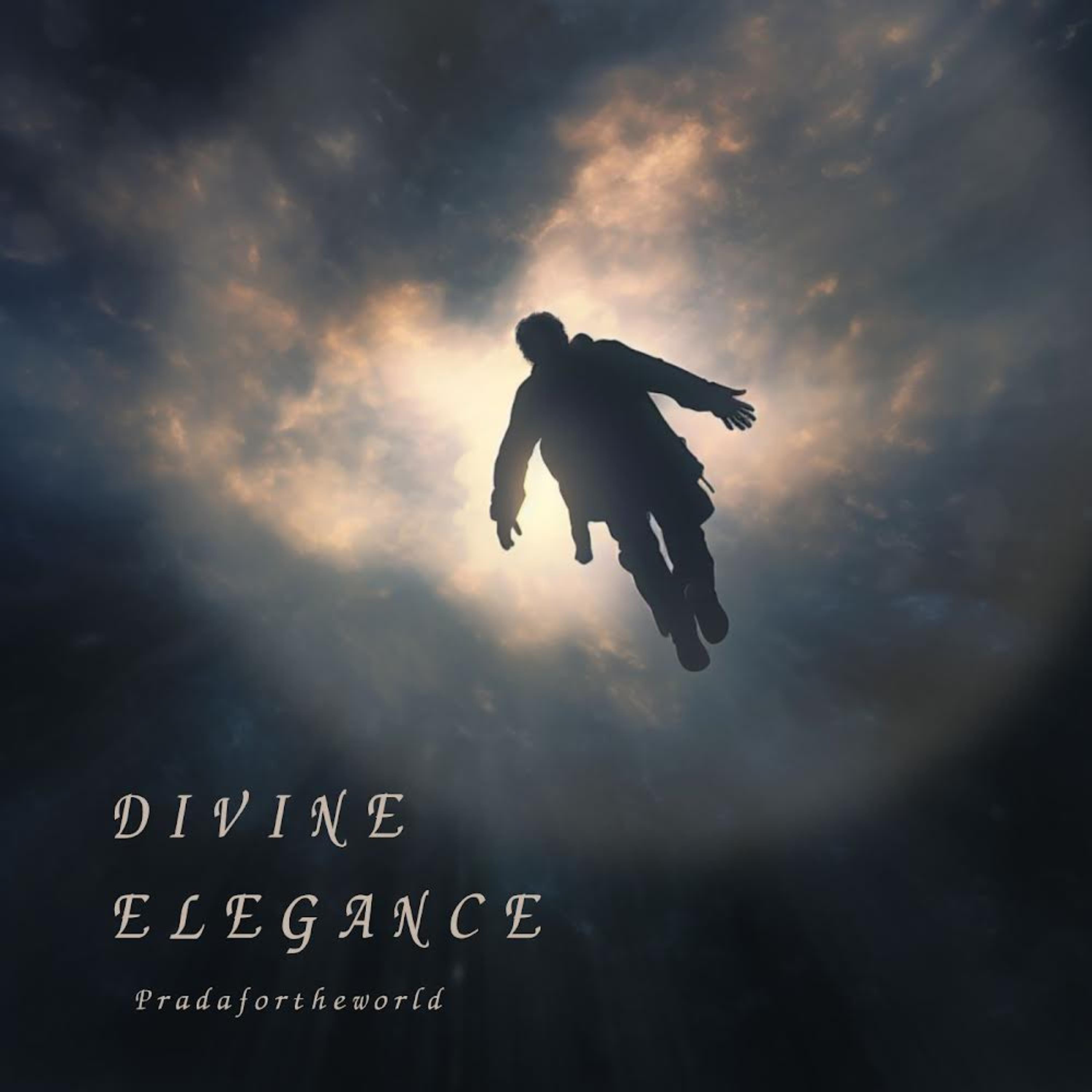Divine Elegance artwork