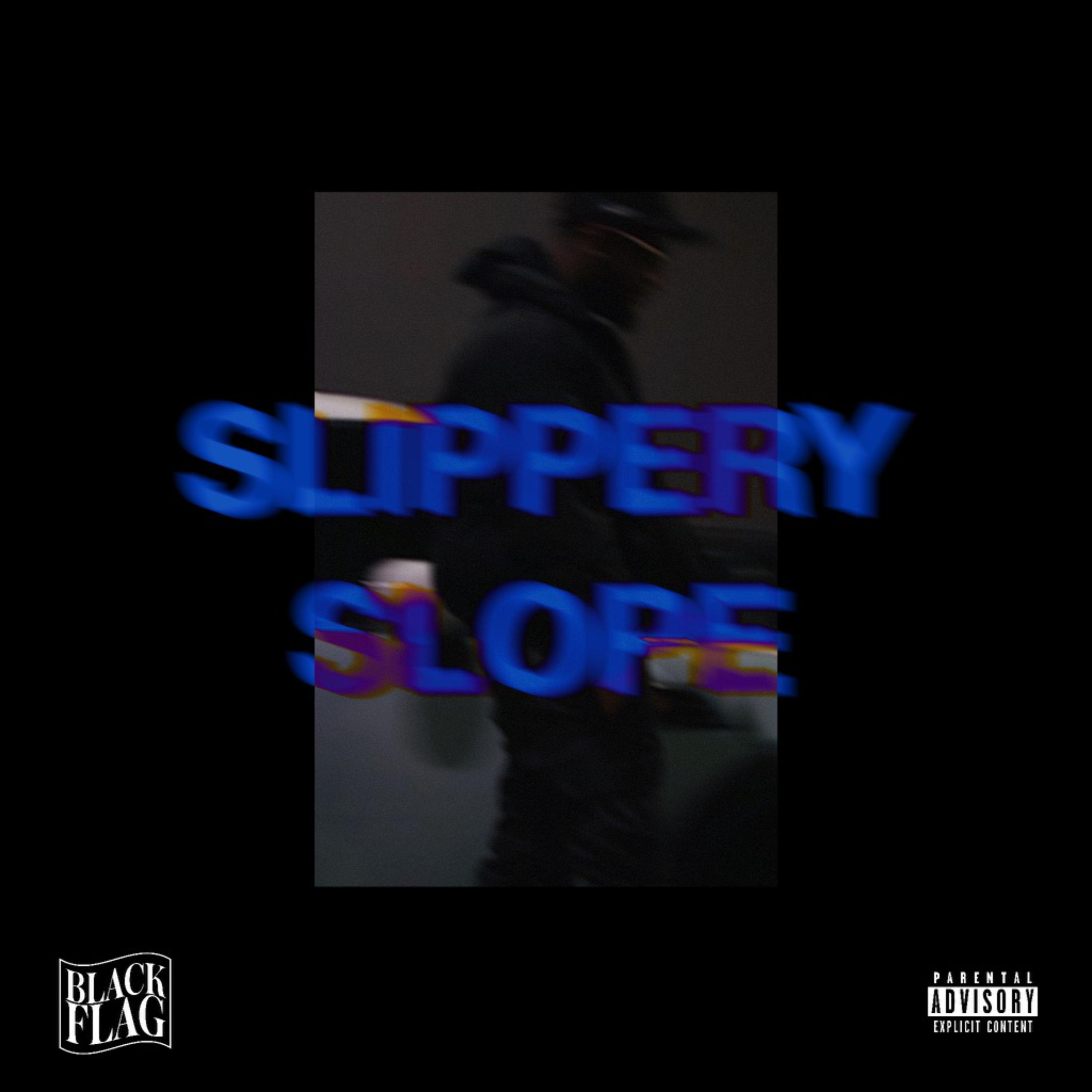 Slippery Slope artwork