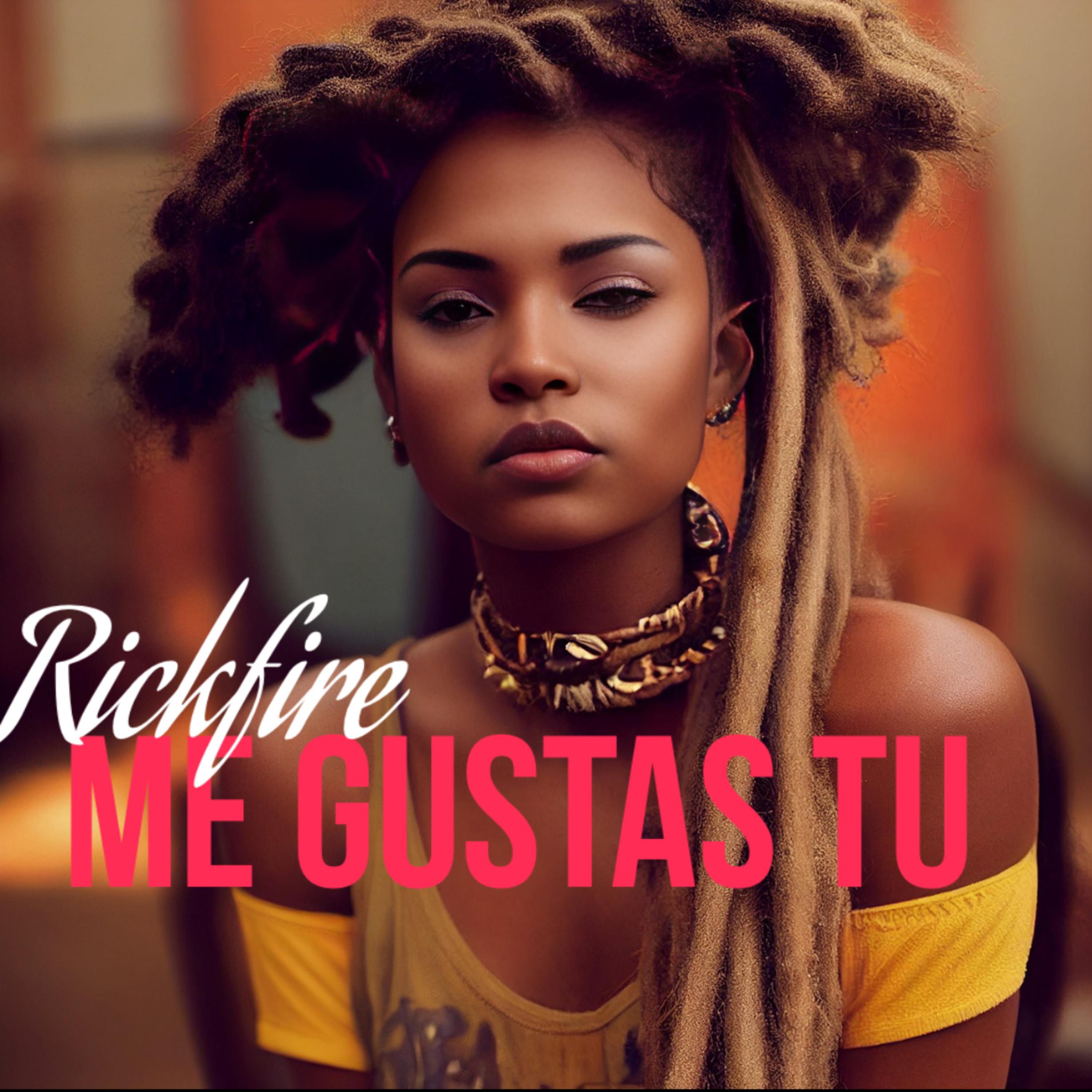 Me Gustas Tu artwork