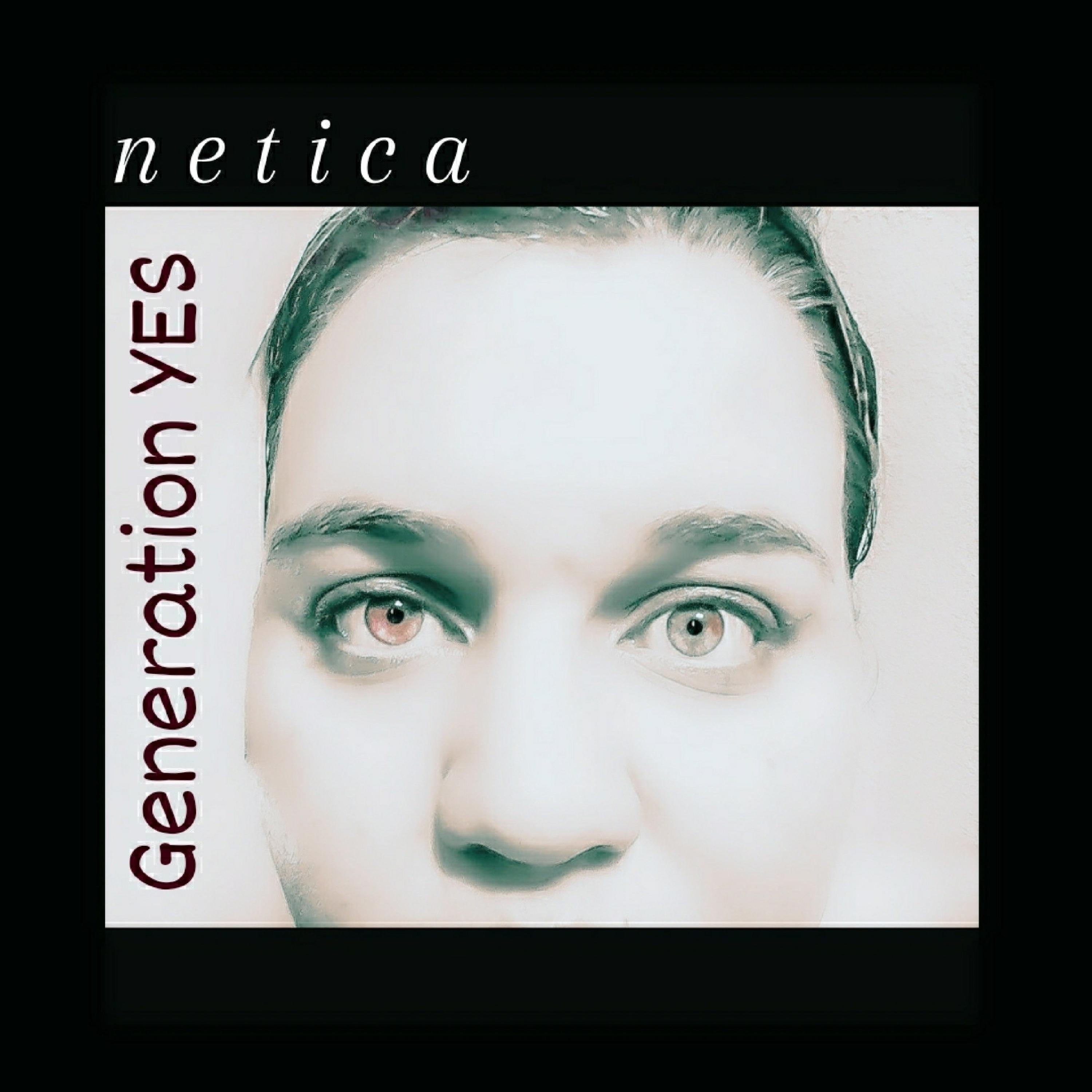 Generation YES artwork