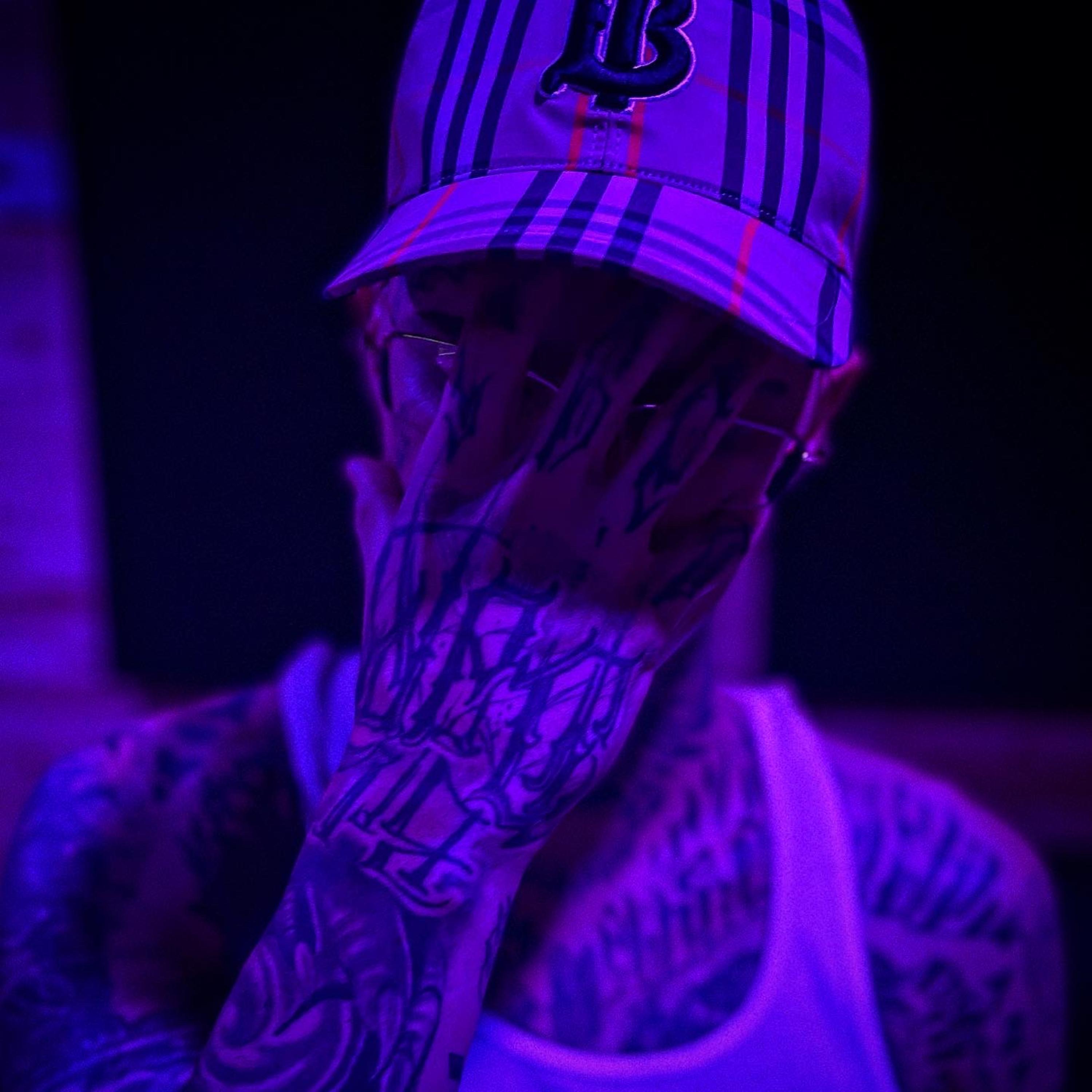 Got Some Questions artwork