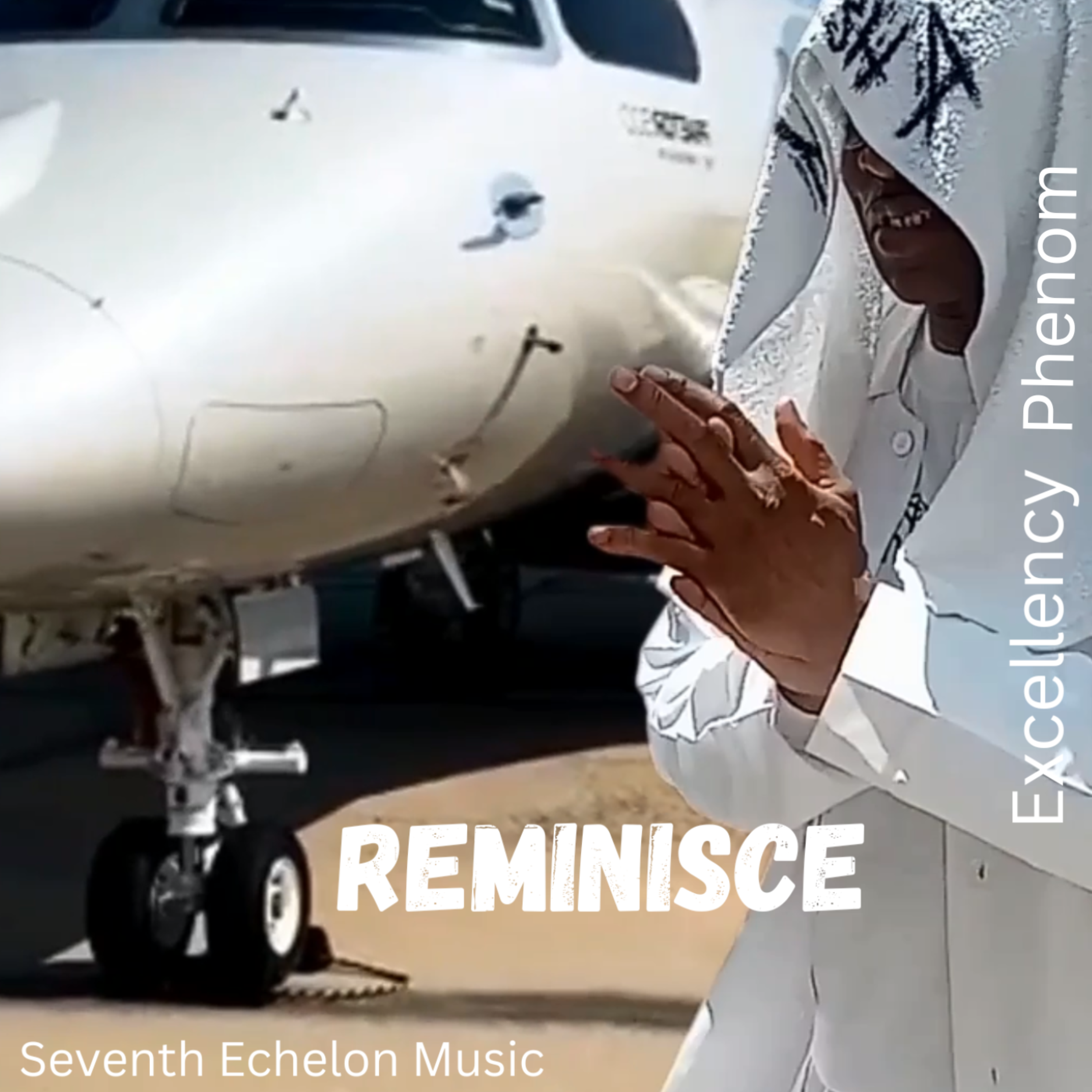 Reminisce artwork