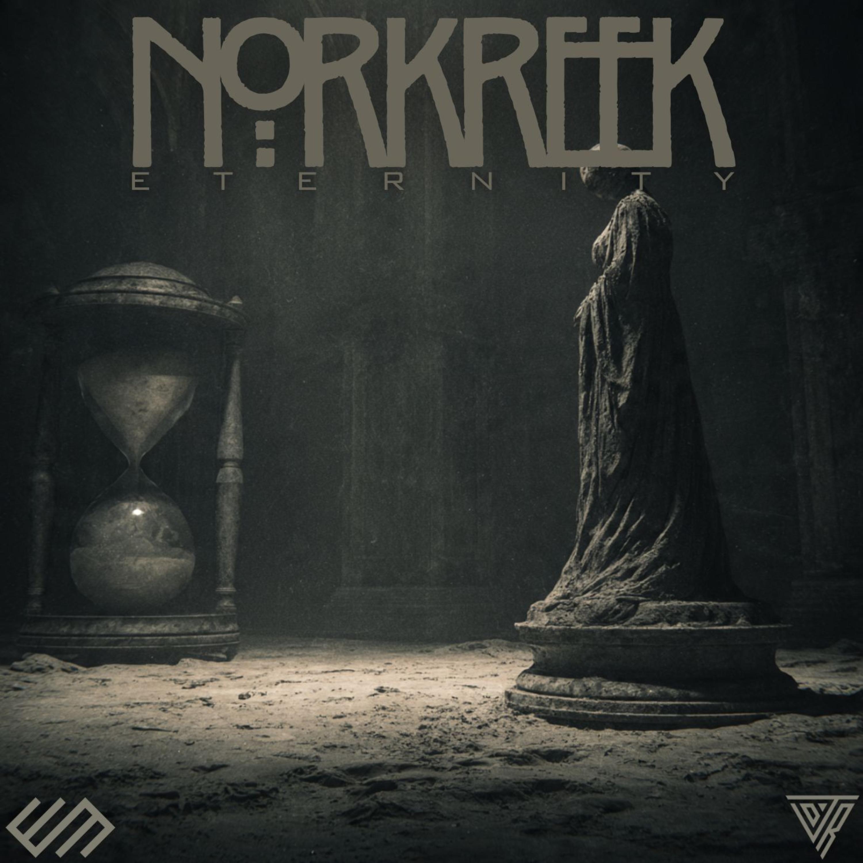 NORKREEK ETERNITY artwork
