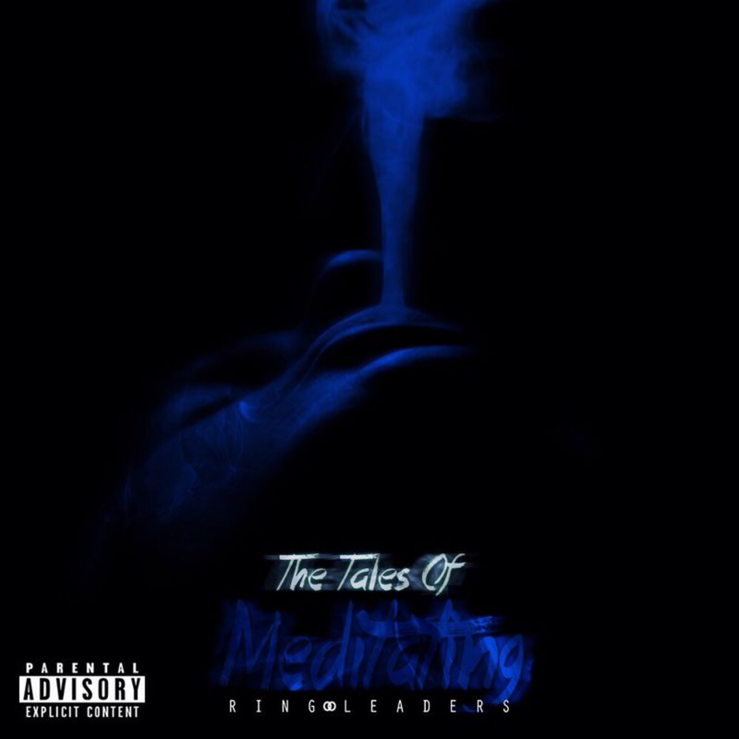 The Tales Of Meditating artwork