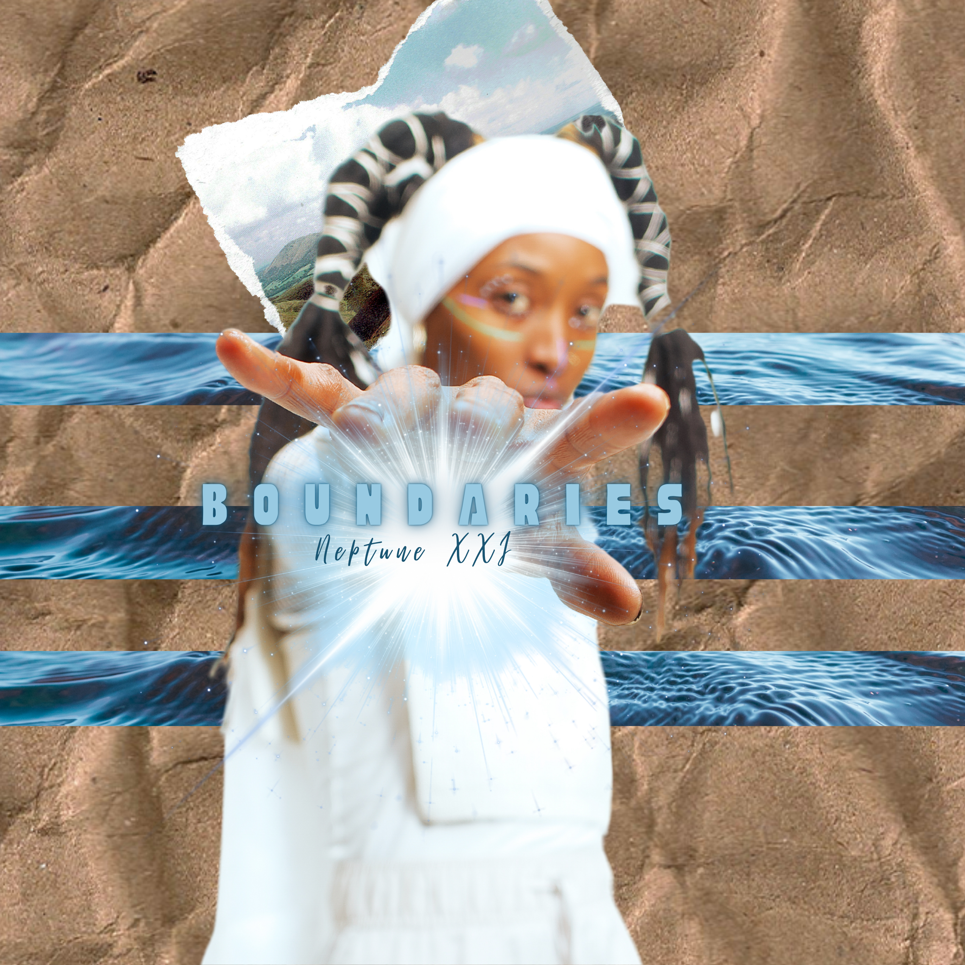 Boundaries artwork