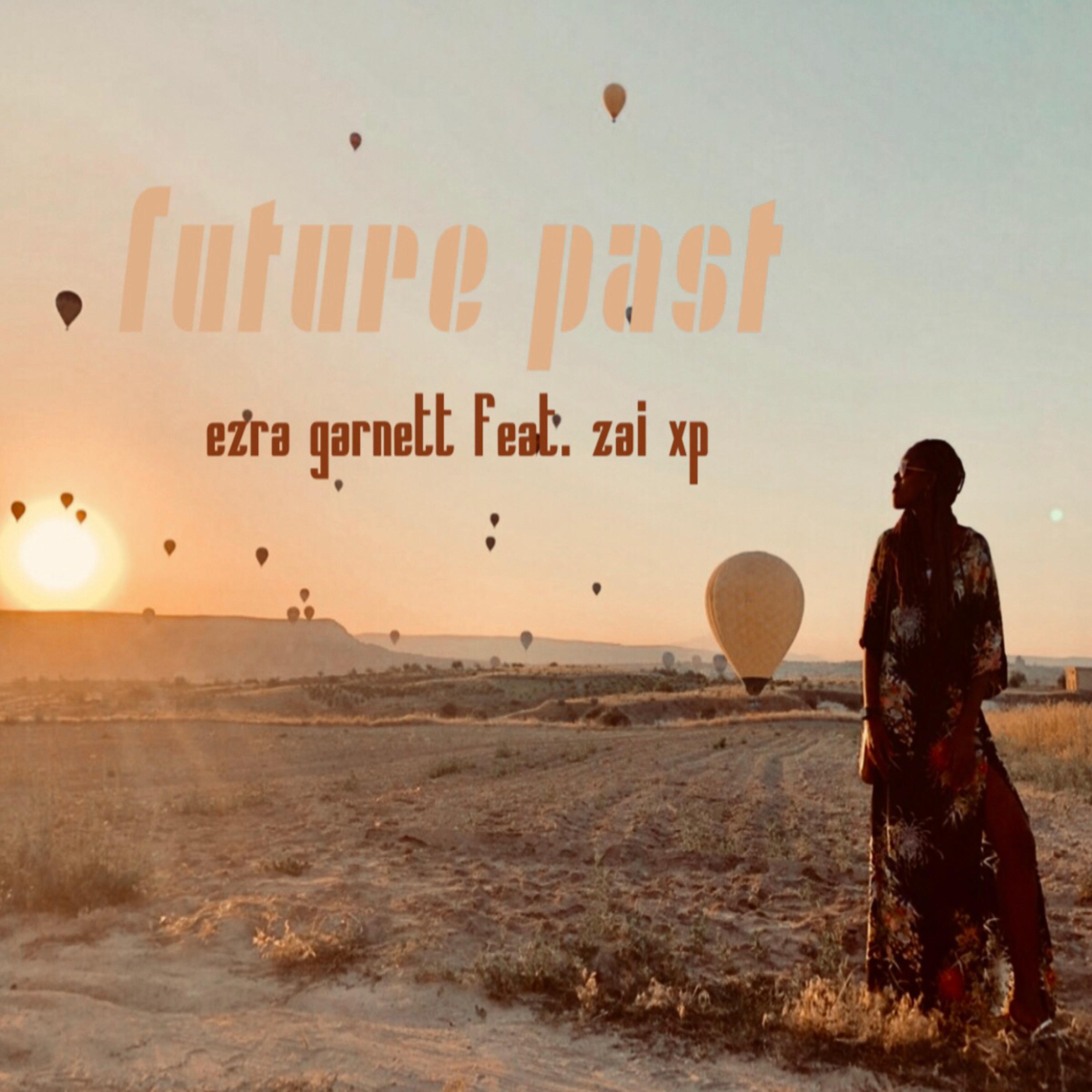 Future Past artwork