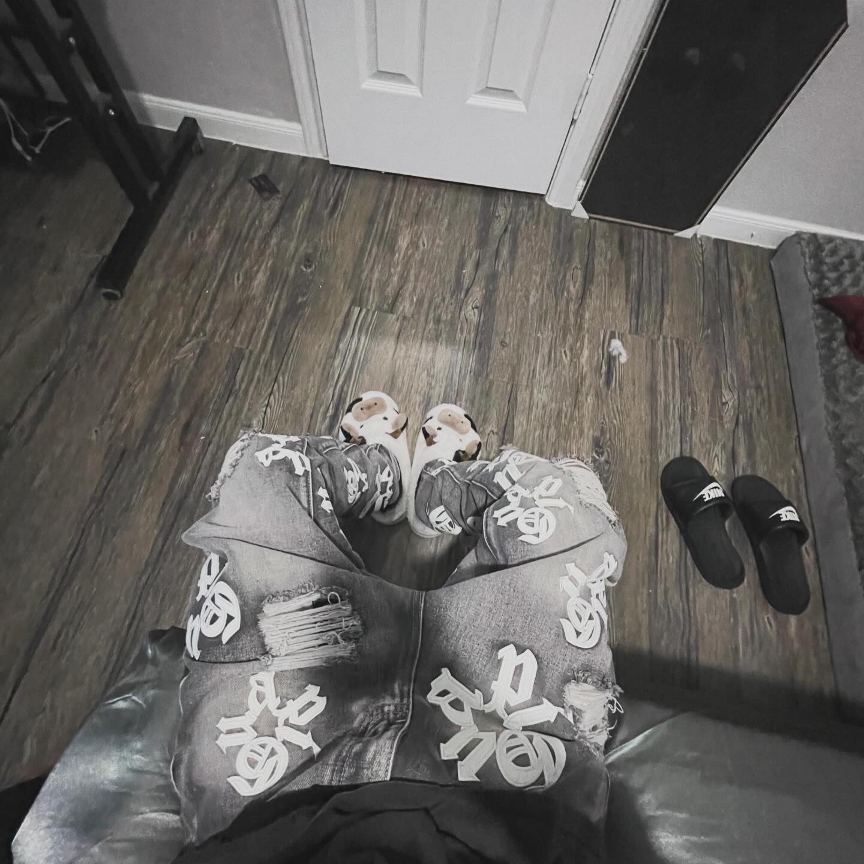 My Cash artwork