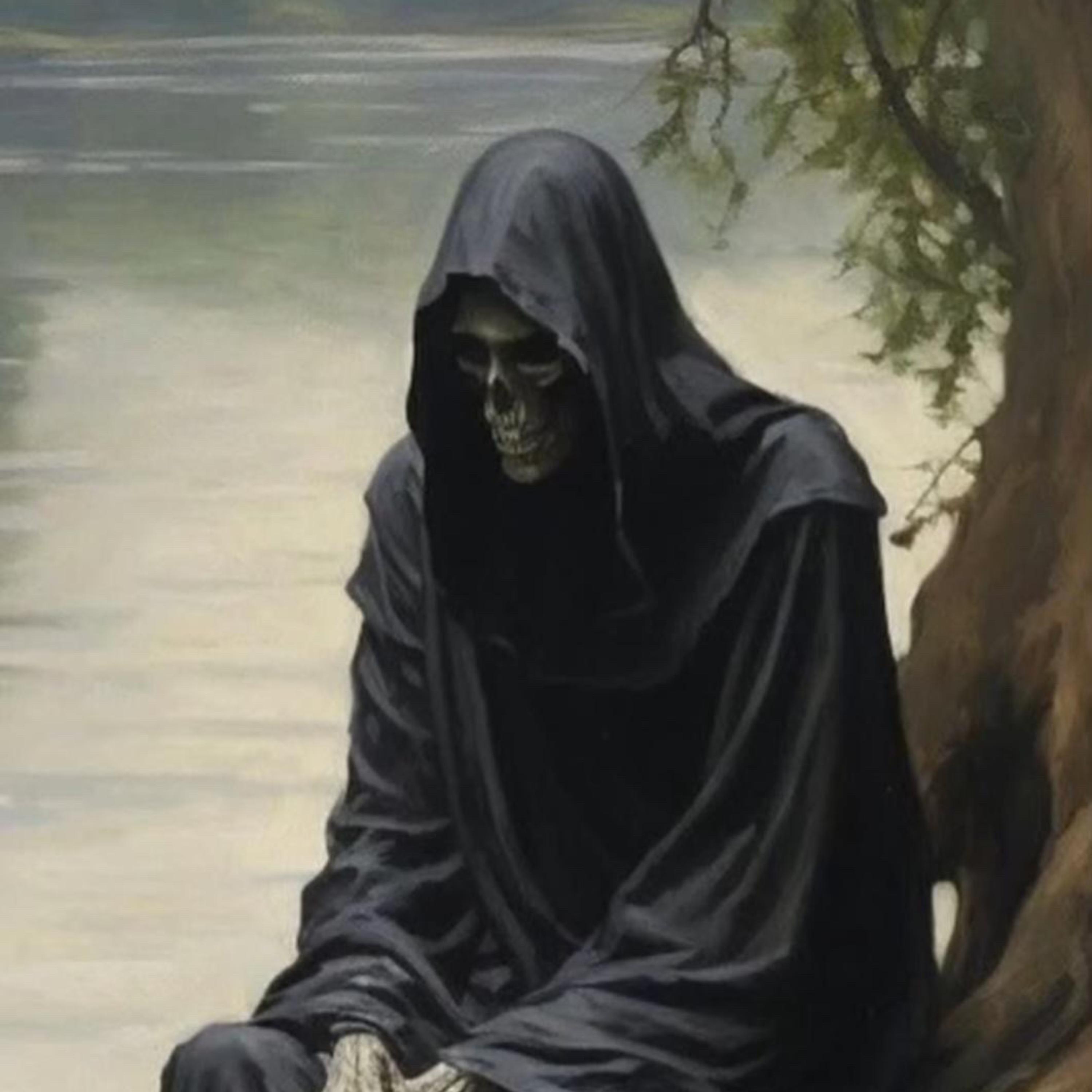 LOTD(Land Of The Dead) artwork