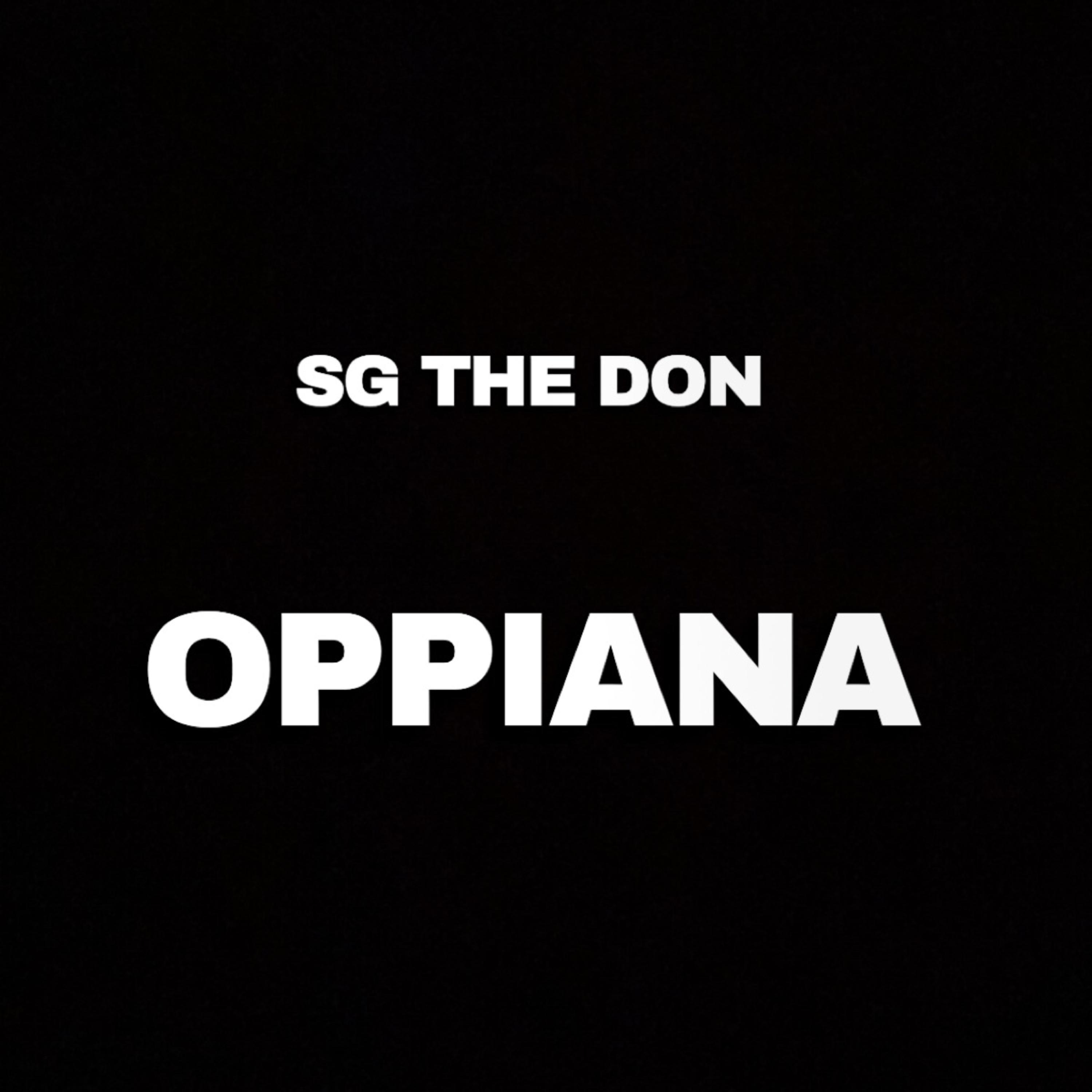 Oppiana artwork