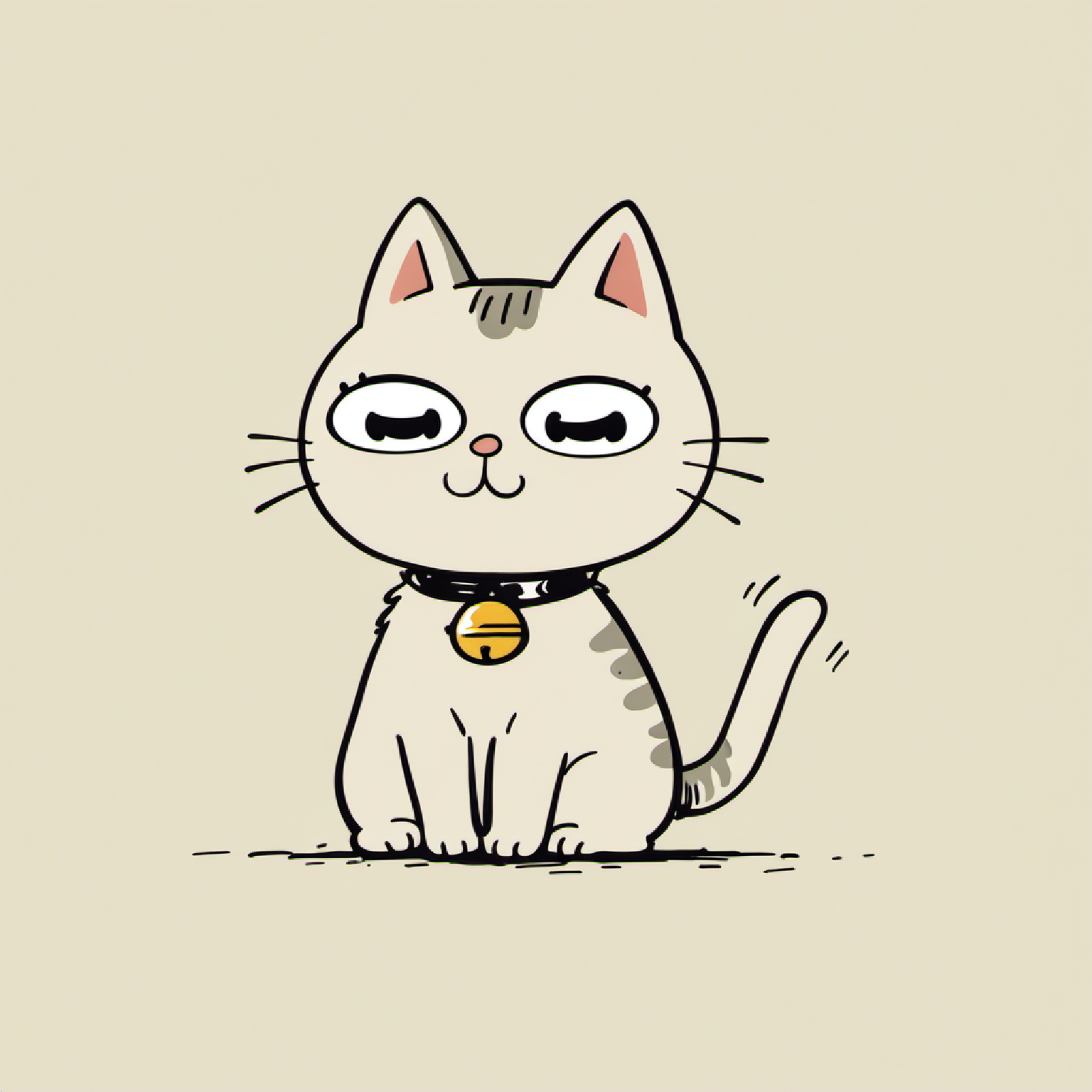 Kilauan Bintang Lucu artwork