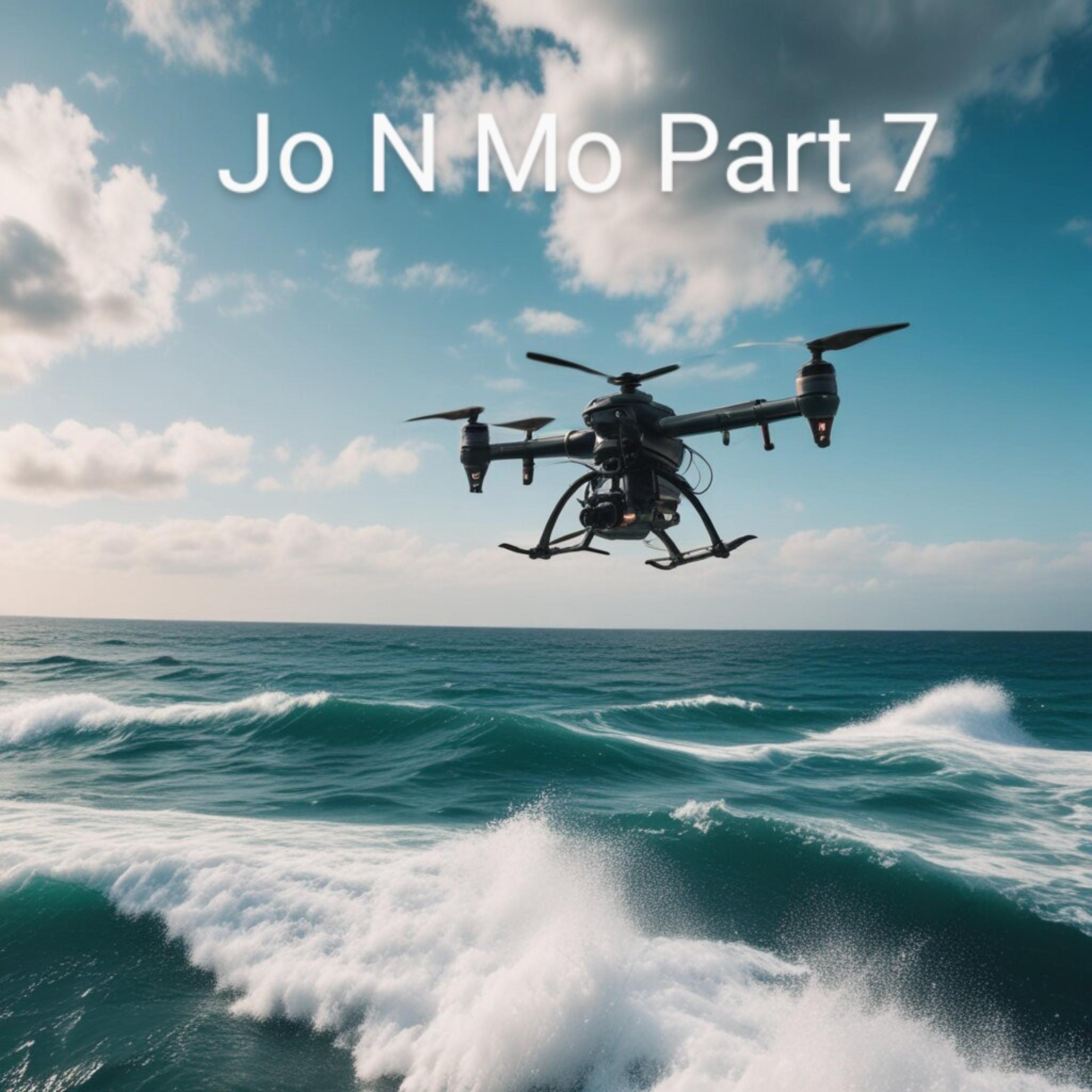 Jo N Mo Part 7 artwork