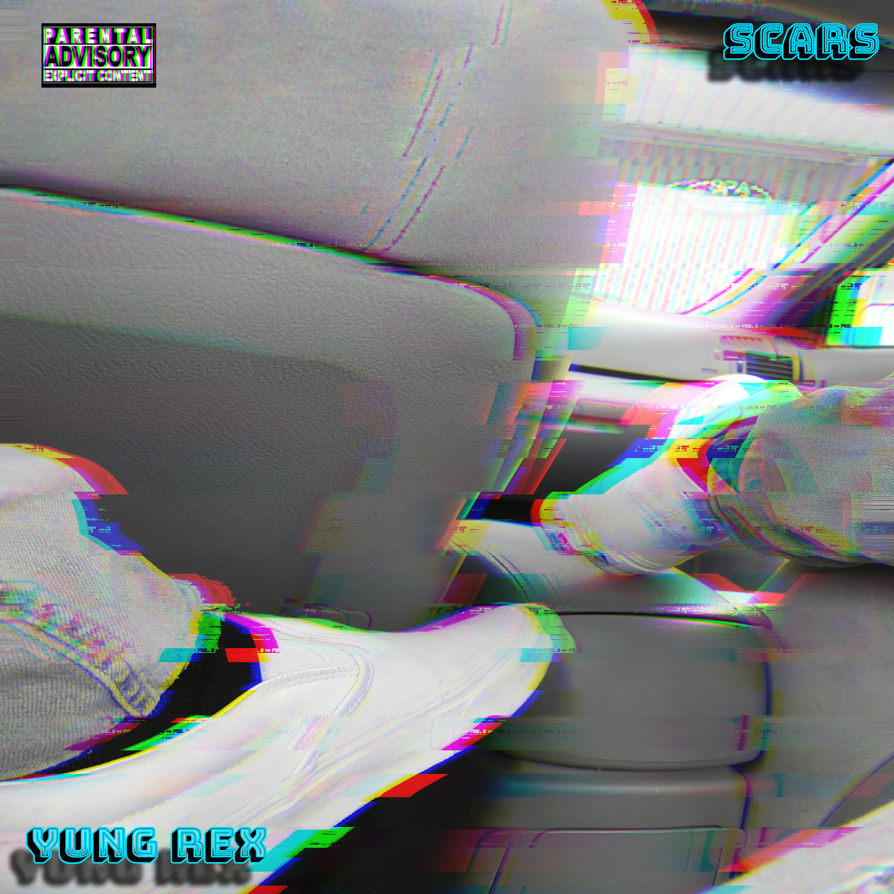 Scars artwork