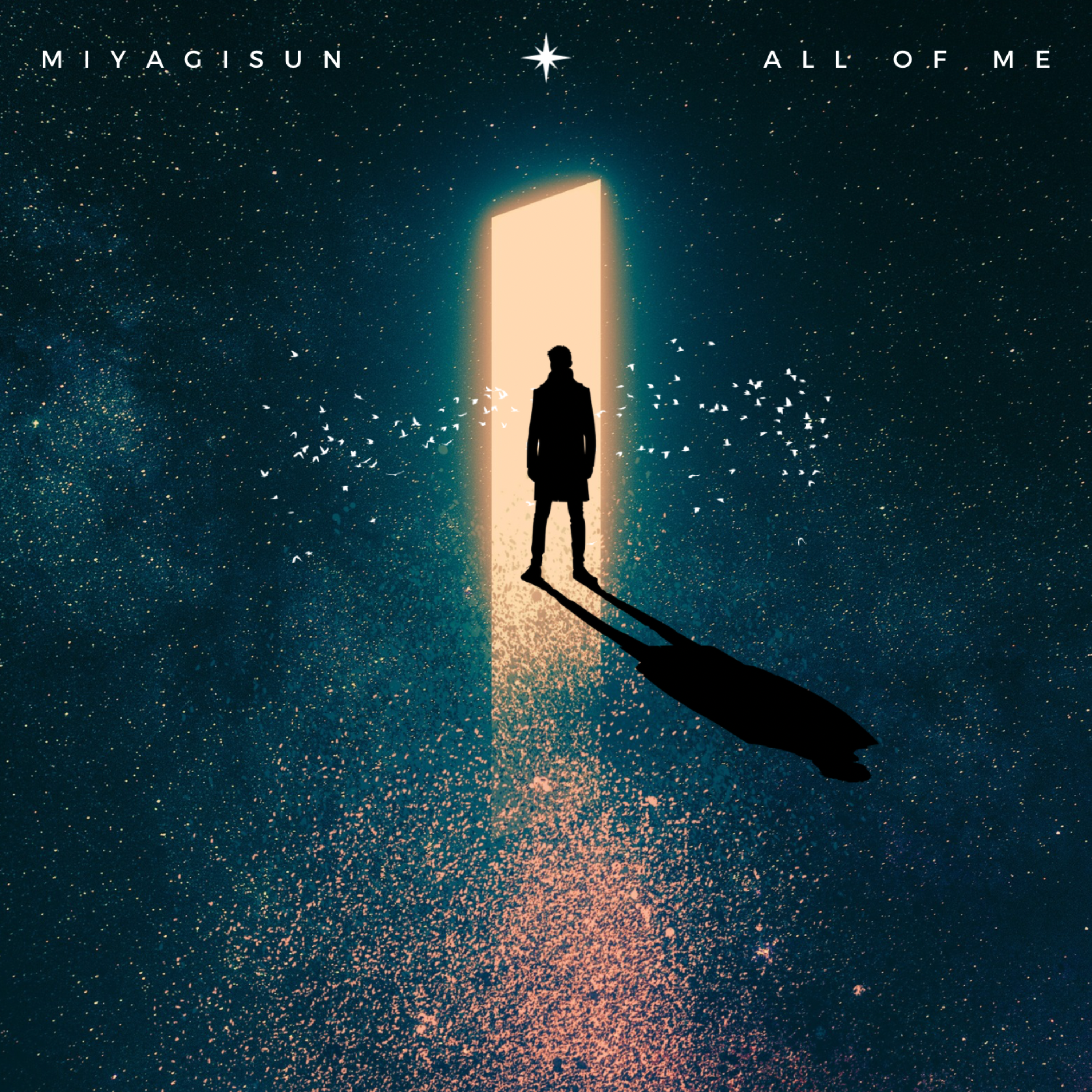 All Of Me artwork