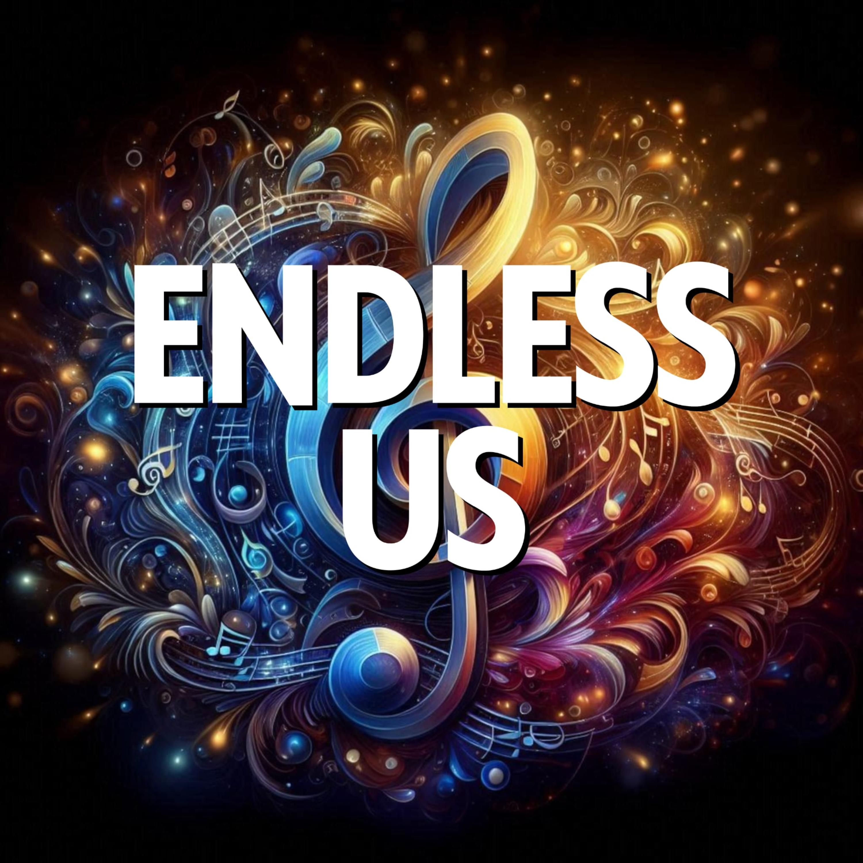 Endless Us artwork