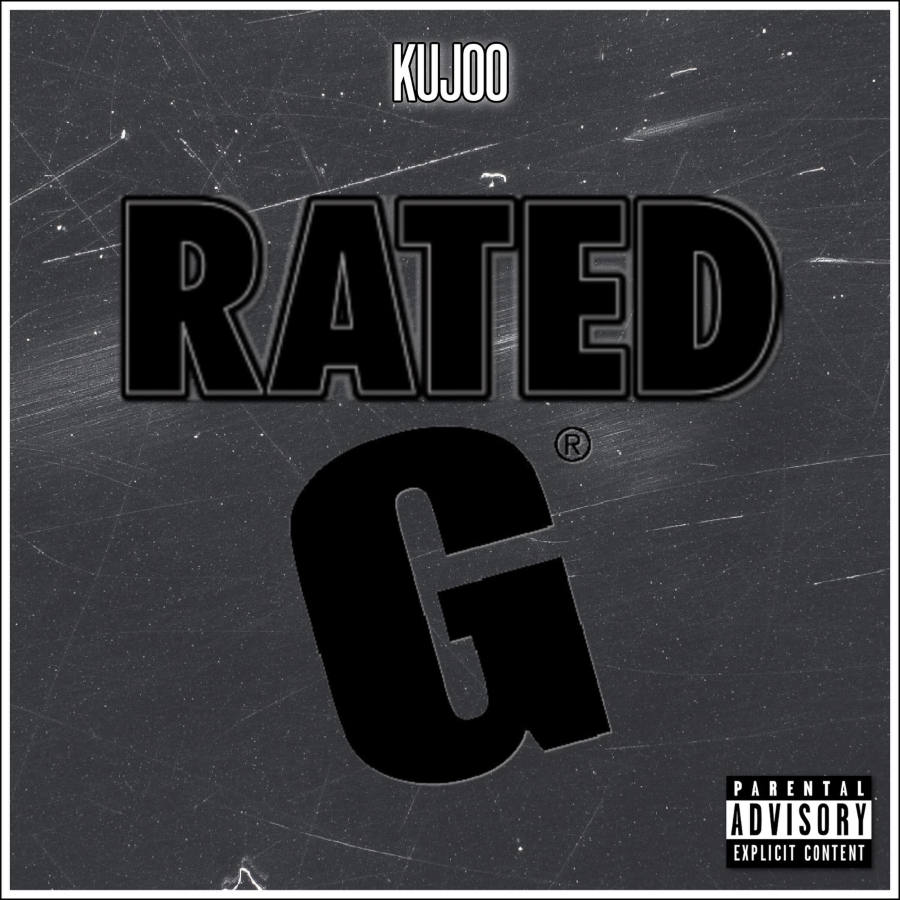 Rated G artwork
