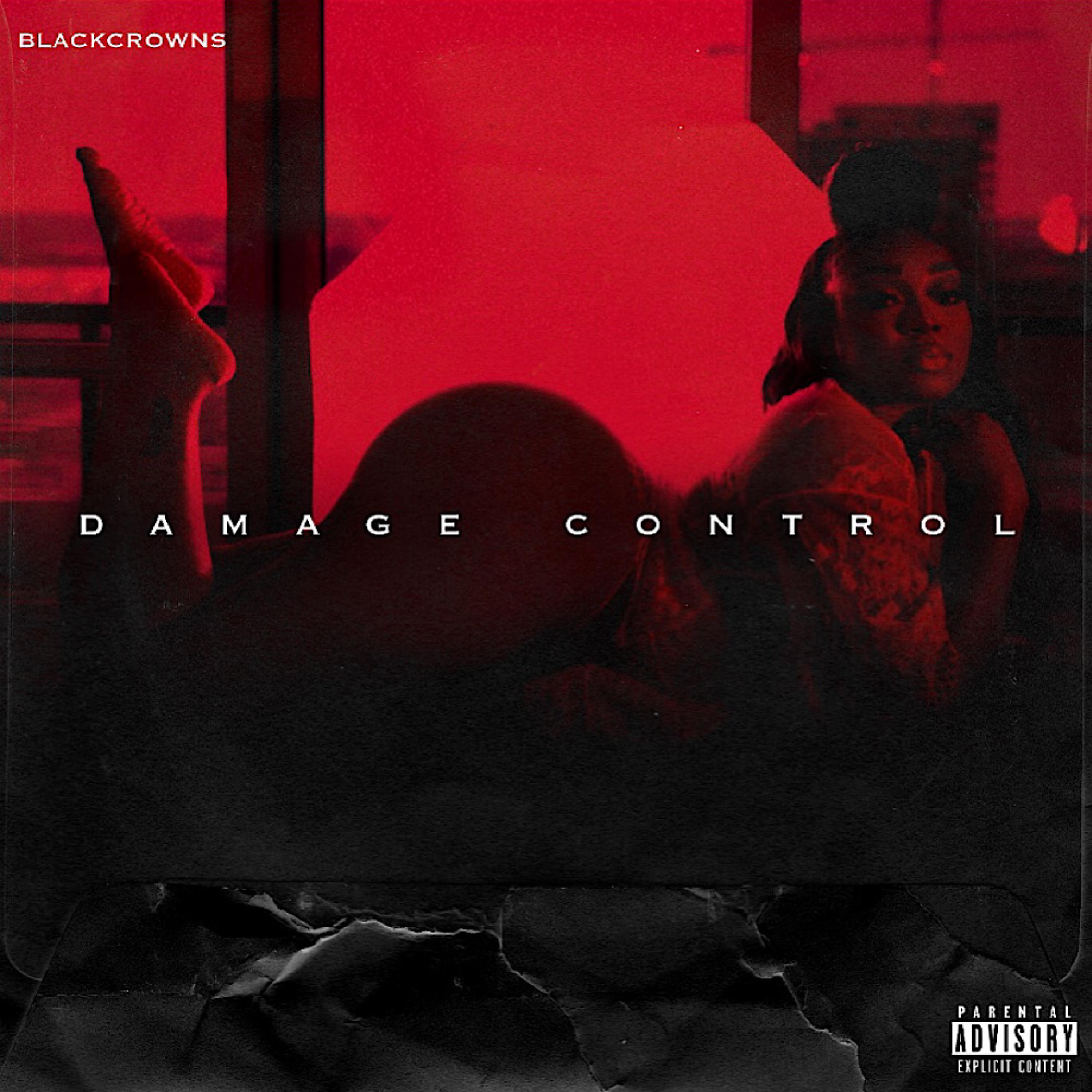 Damage Control artwork