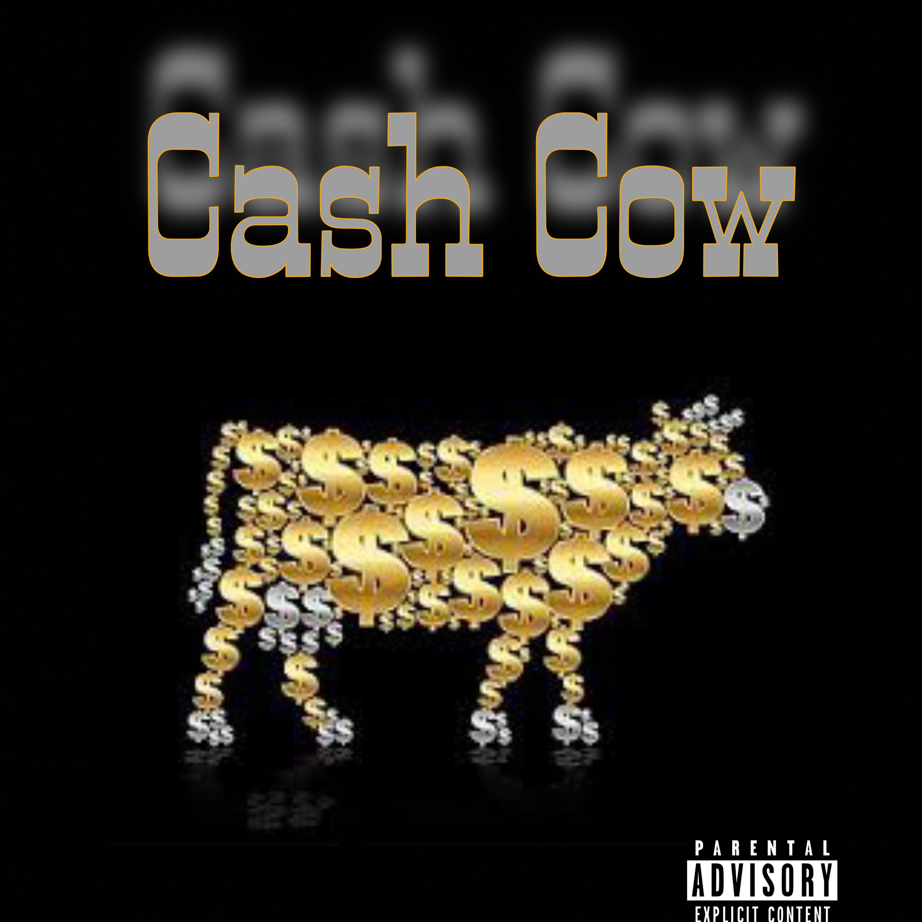 Cash Cow artwork