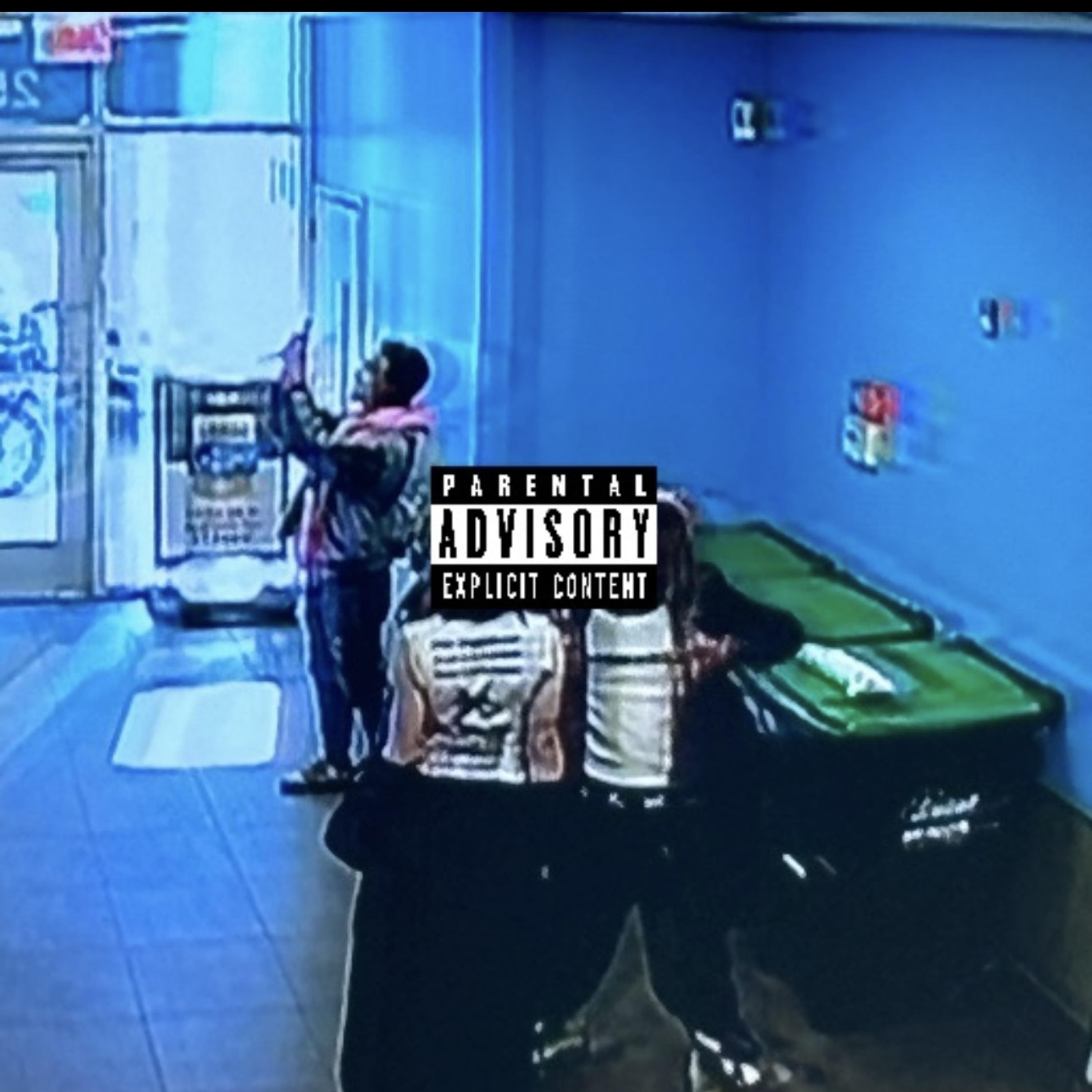 WHAT THEY ON artwork